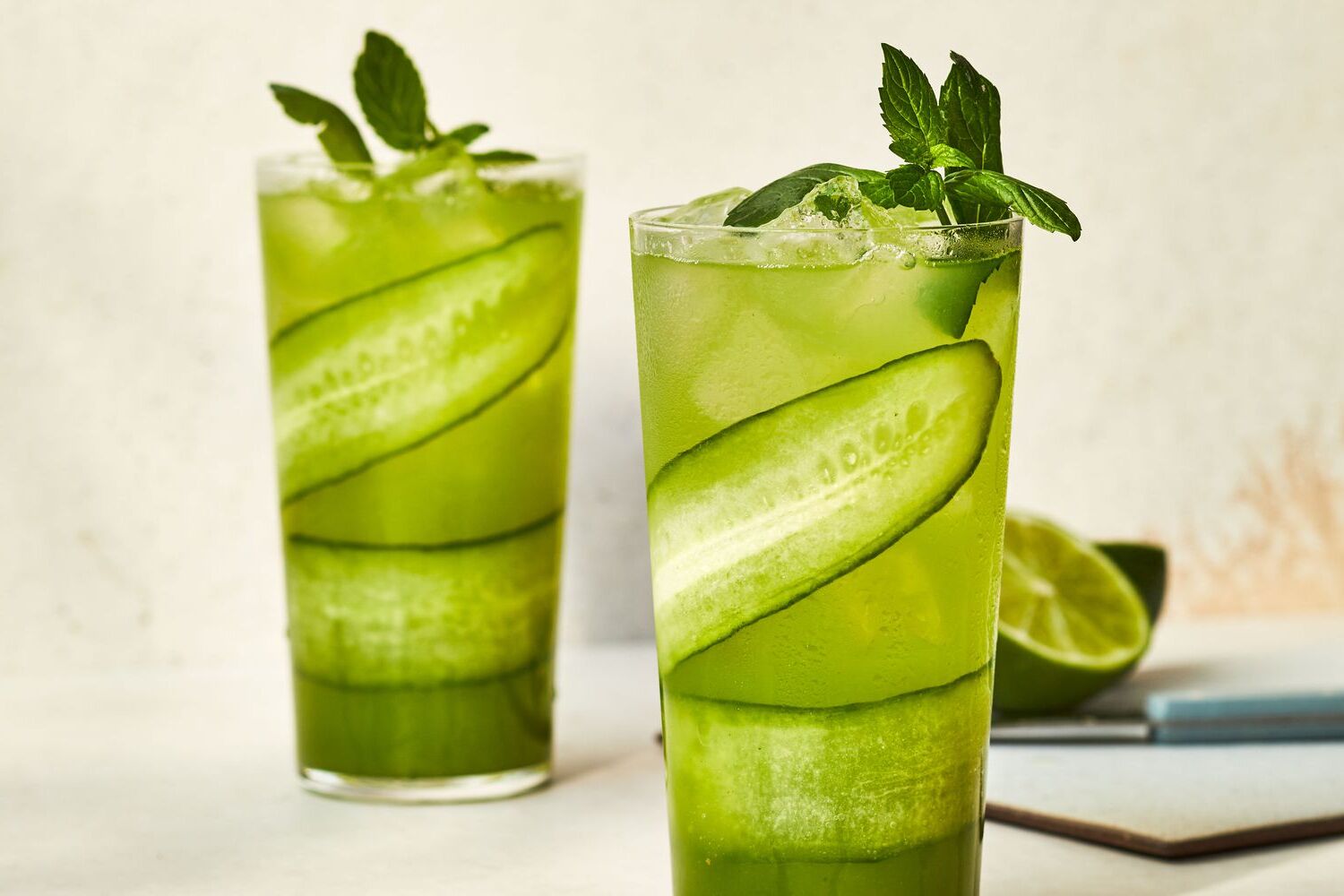 cucumber-basil-mojito-recipe