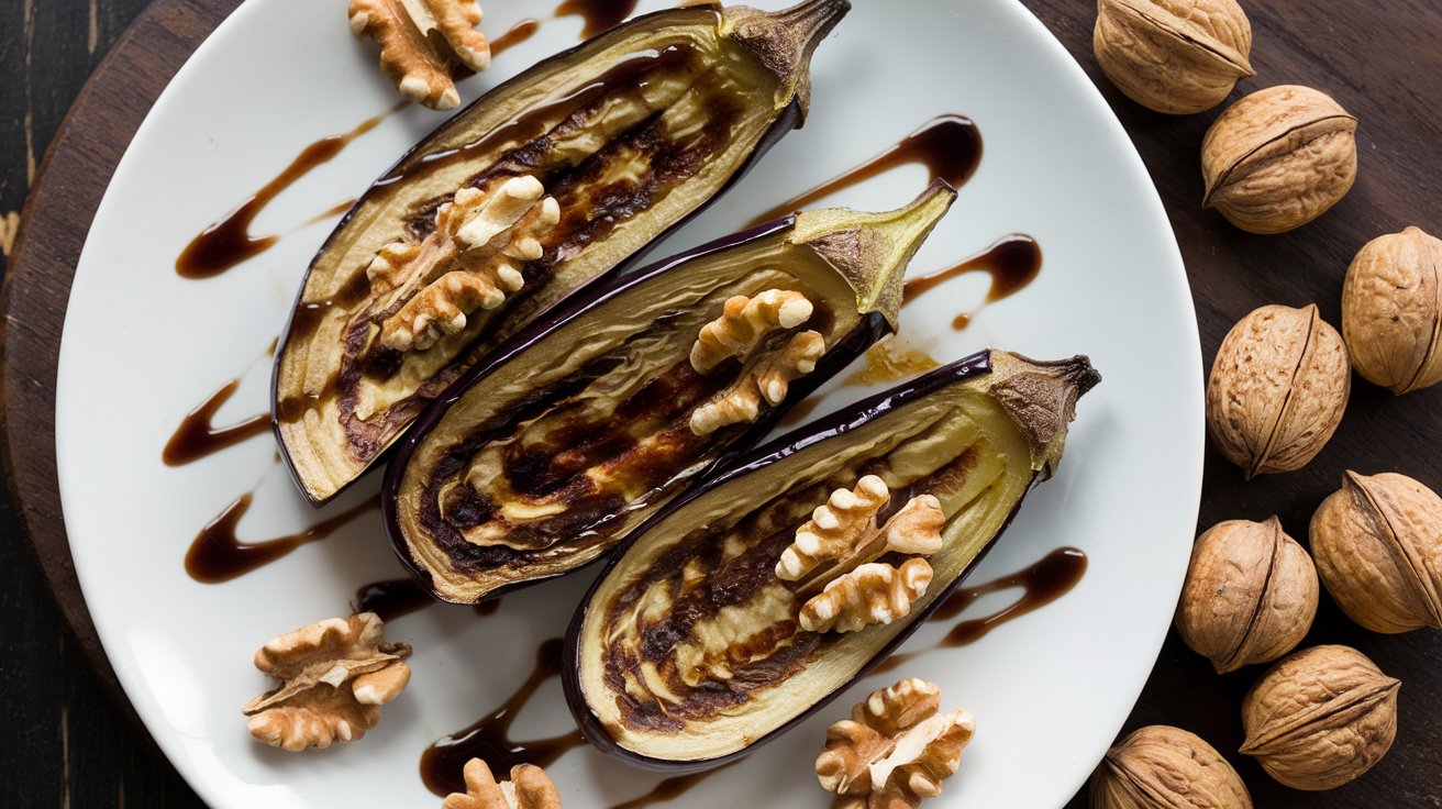 eggplant-walnut-shells-recipe