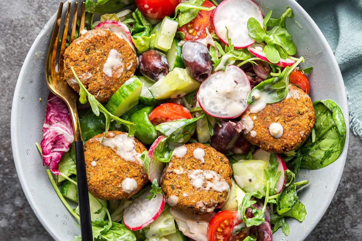 falafel-salad-recipe