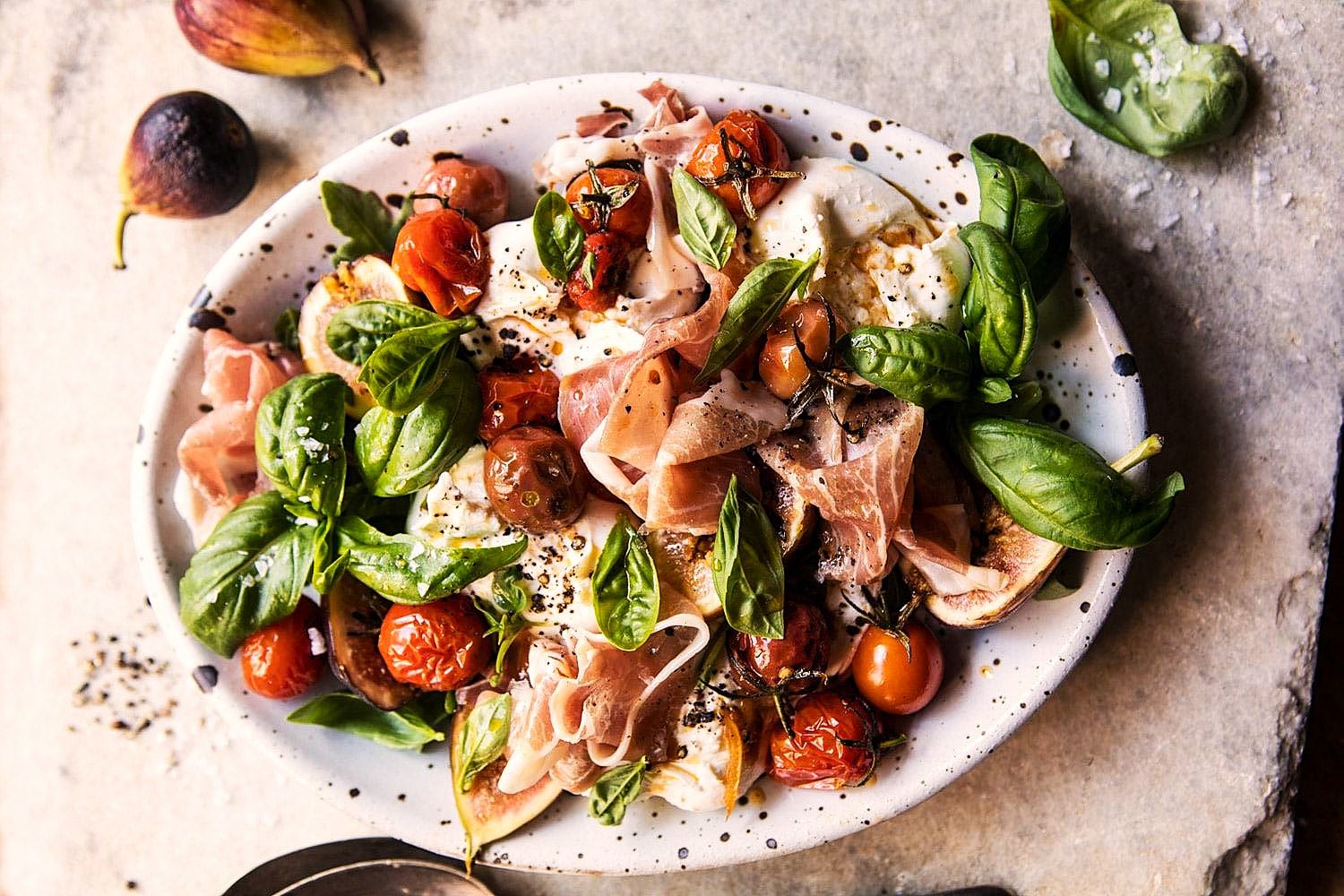 fig-and-prosciutto-salad-recipe