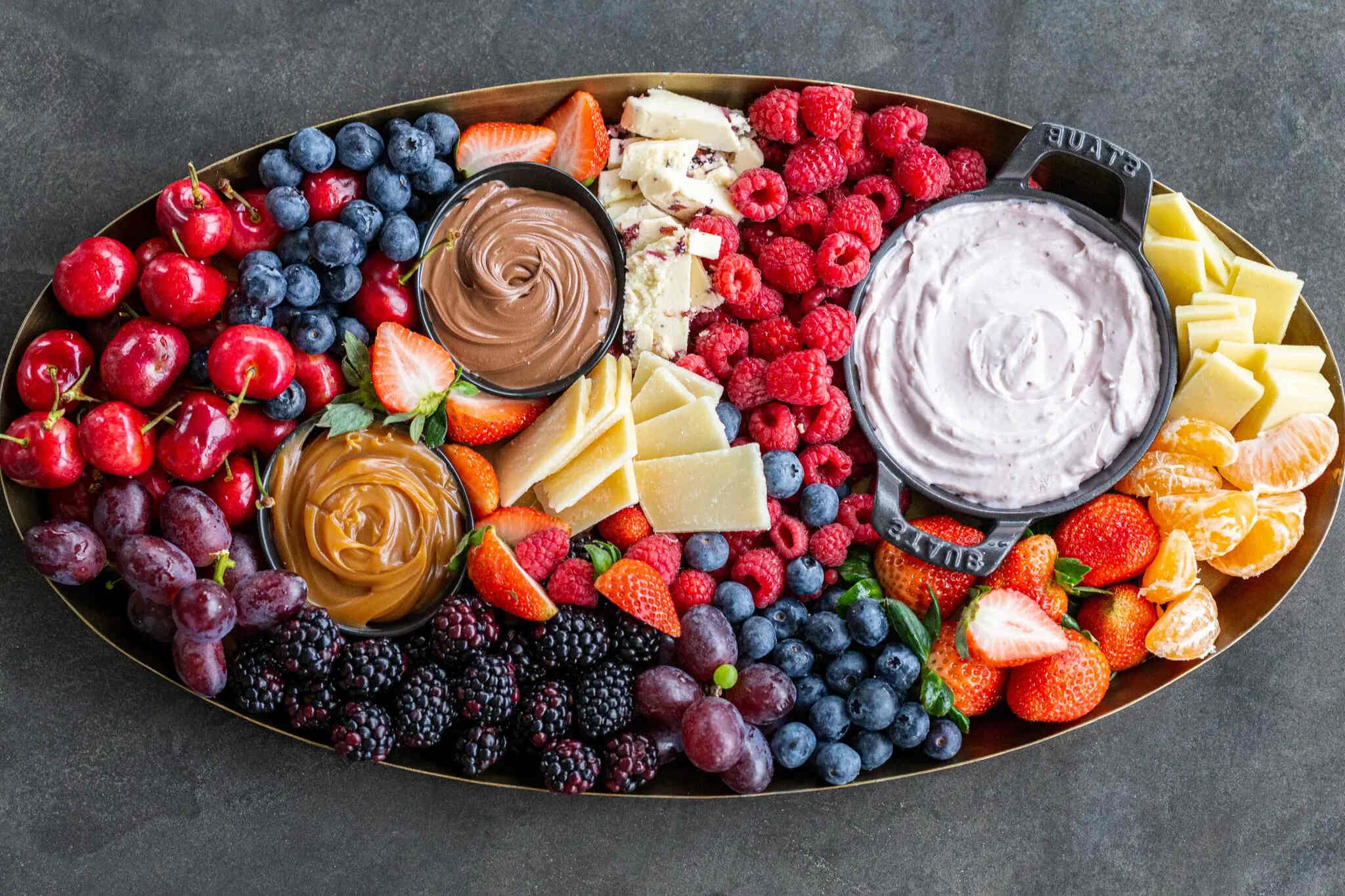 fruit-and-cheese-platter-recipe