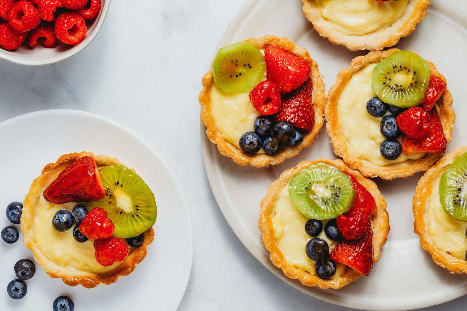 fruit-tartlets-recipe