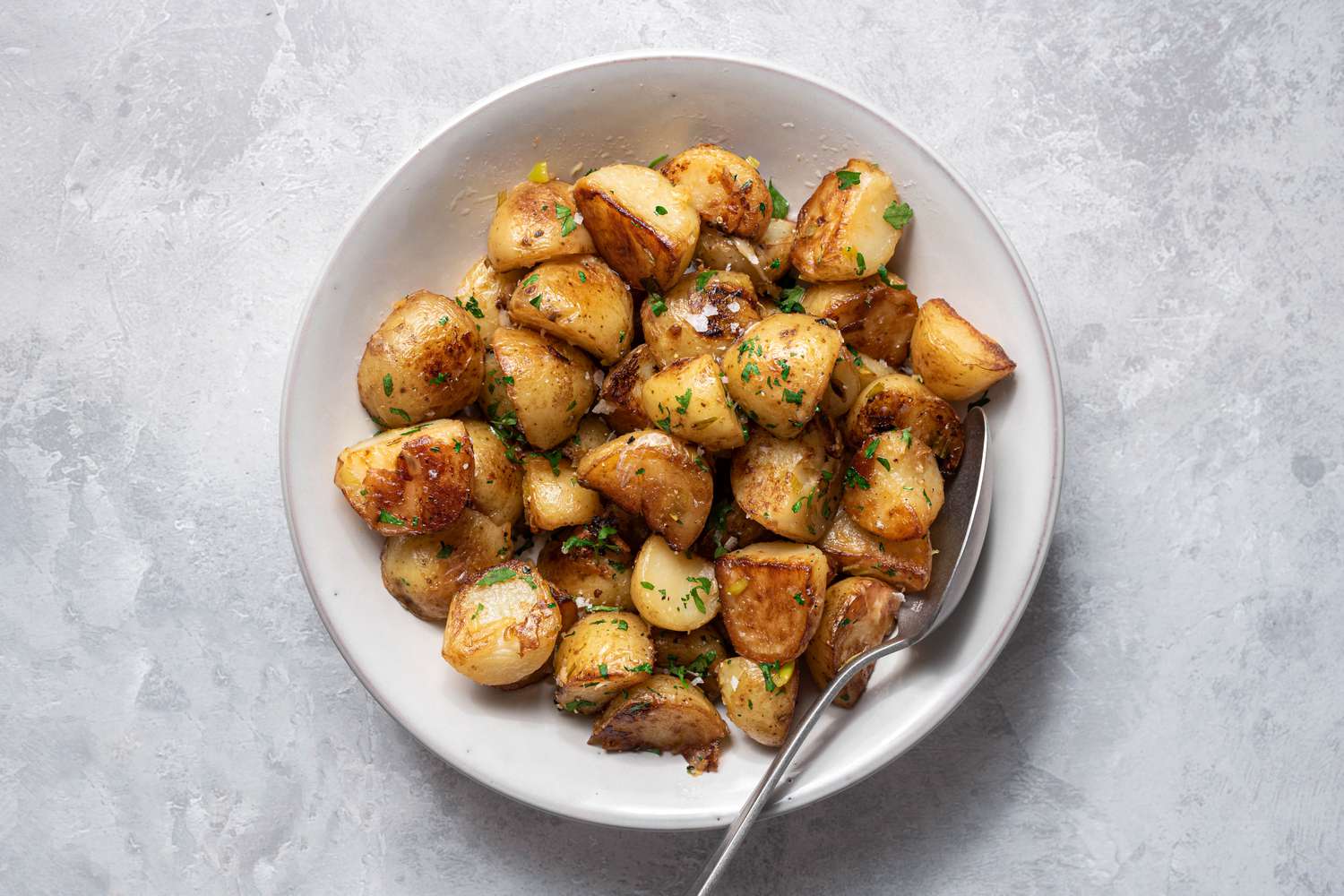 garlic-potato-recipe