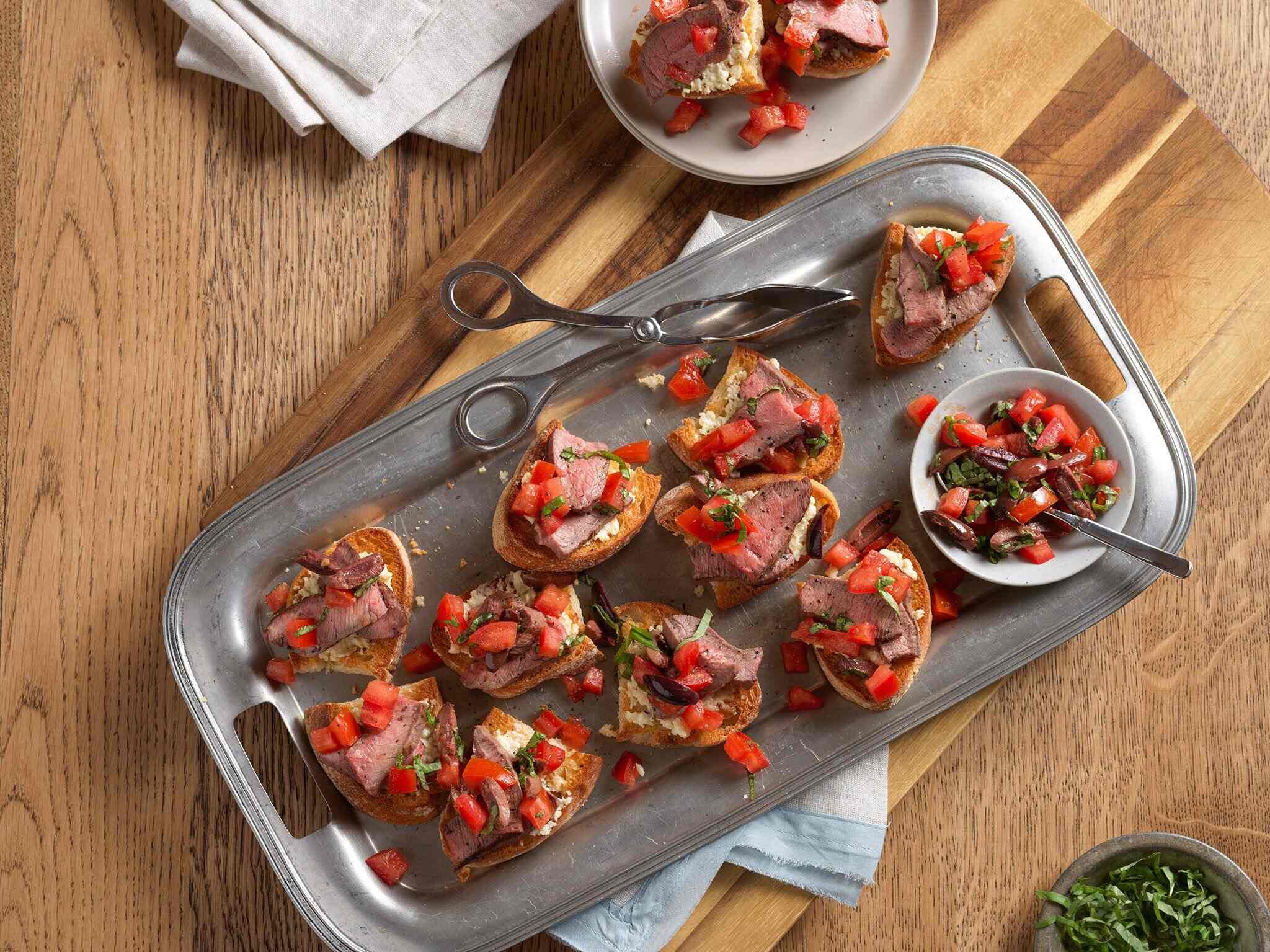 garlic-tomato-bruschetta-recipe