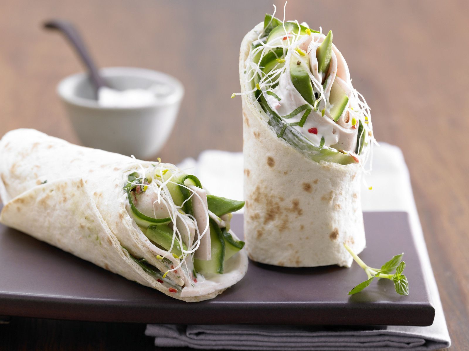 greek-yogurt-chicken-wrap-recipe