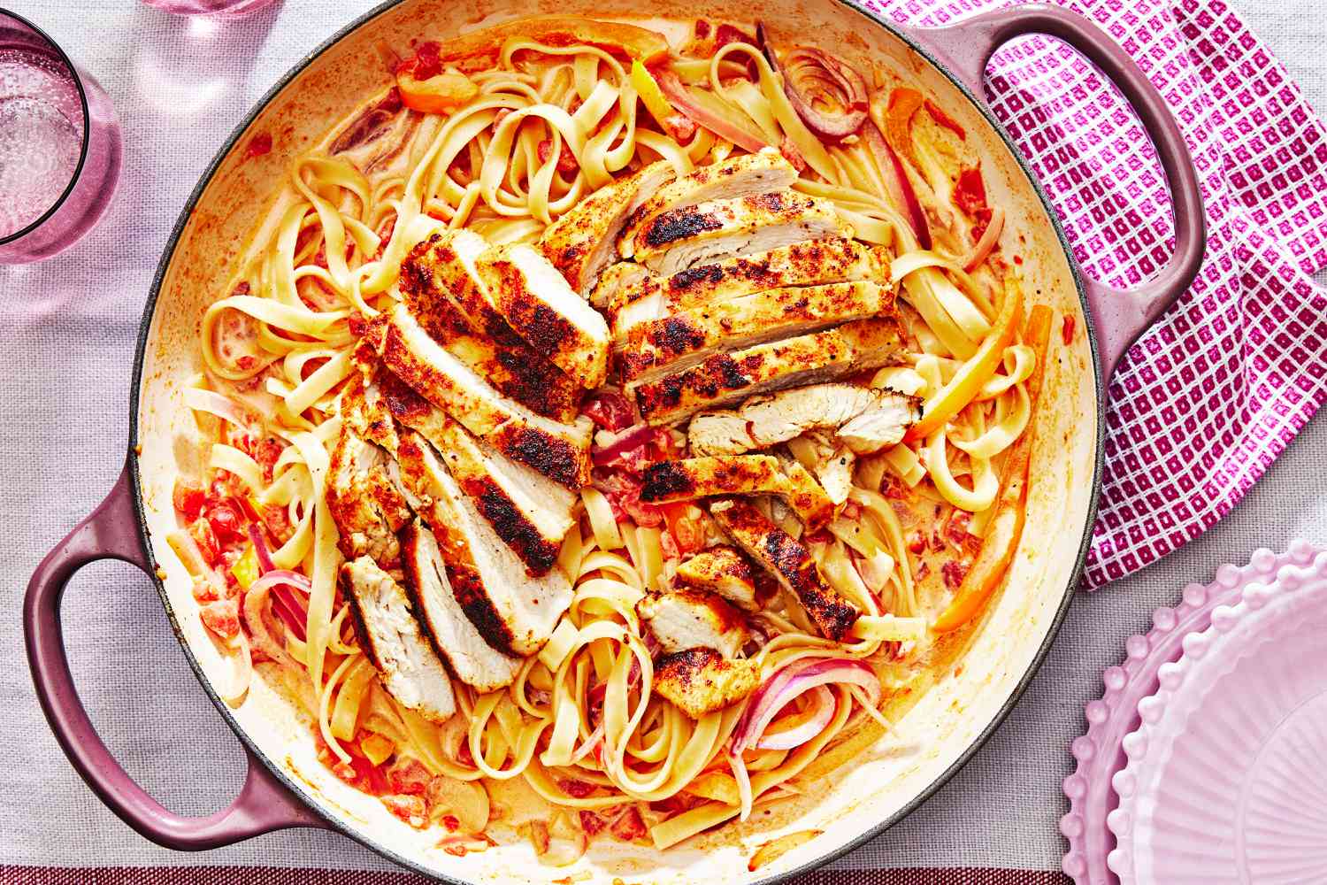 grilled-chicken-pasta-recipe