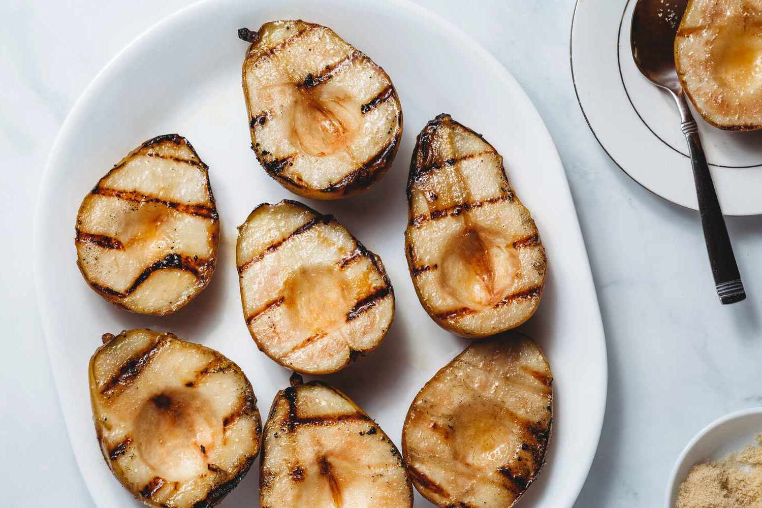 grilled-pears-recipe