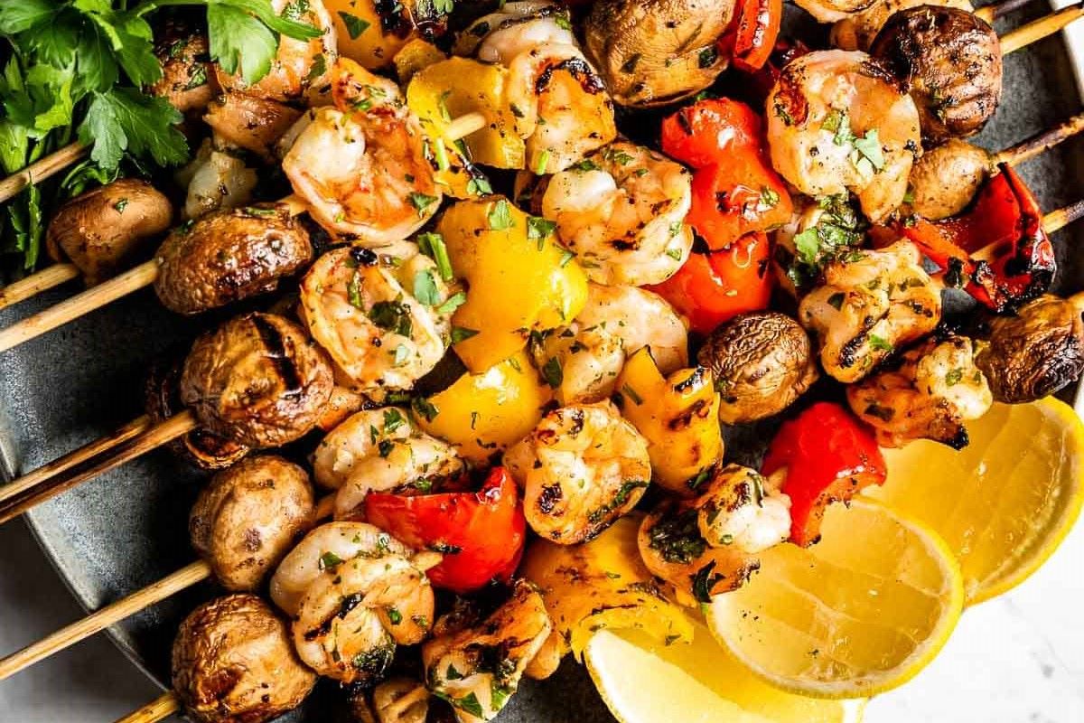 grilled-shrimp-skewers-recipe