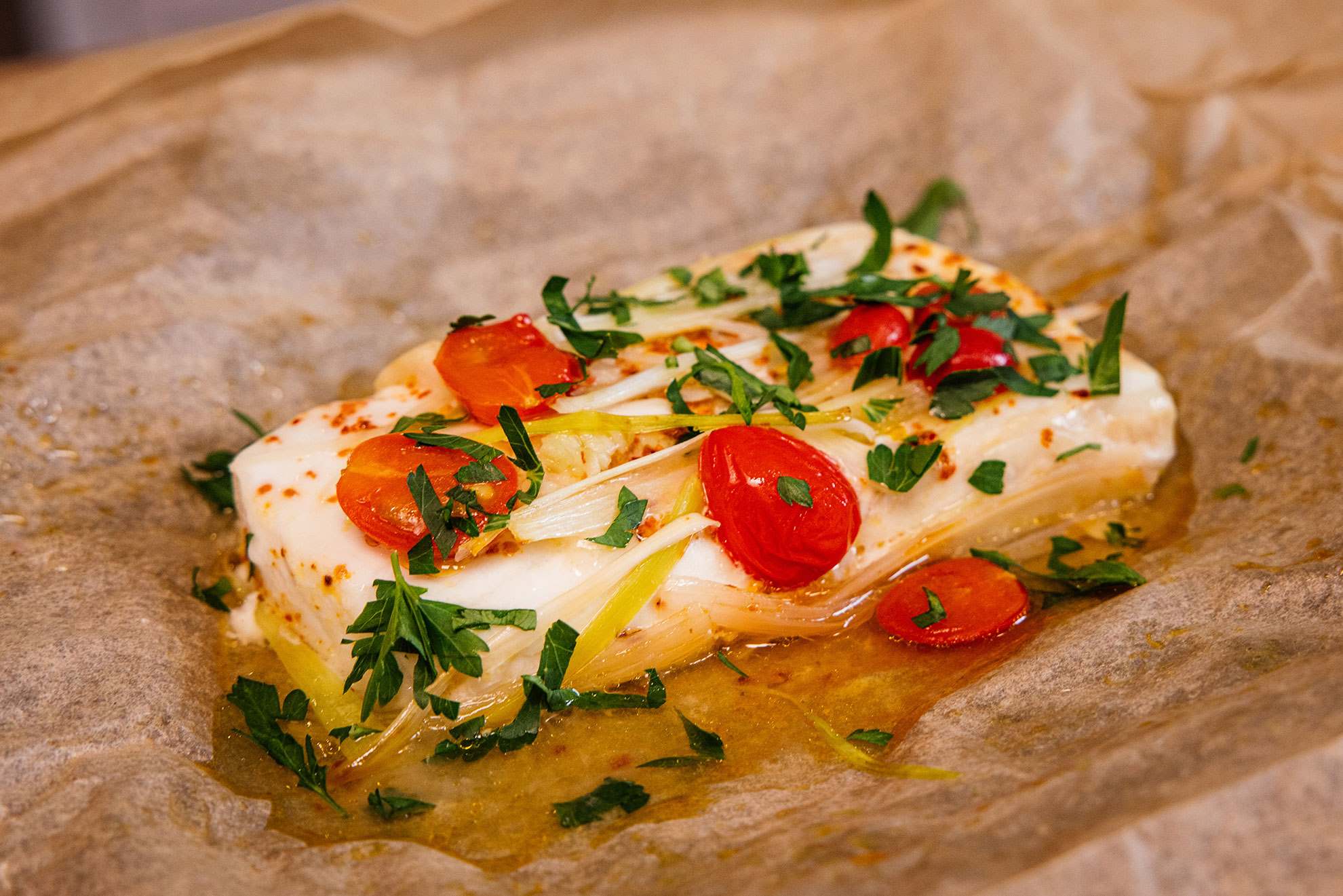 halibut-en-papillote-recipe