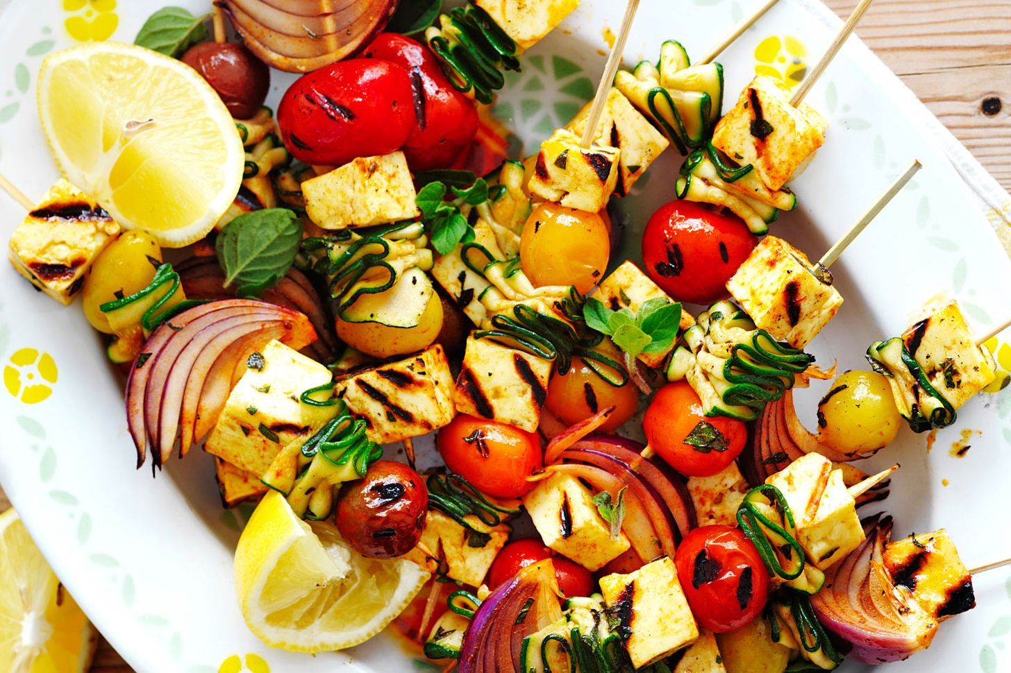 halloumi-vegetable-skewers-recipe