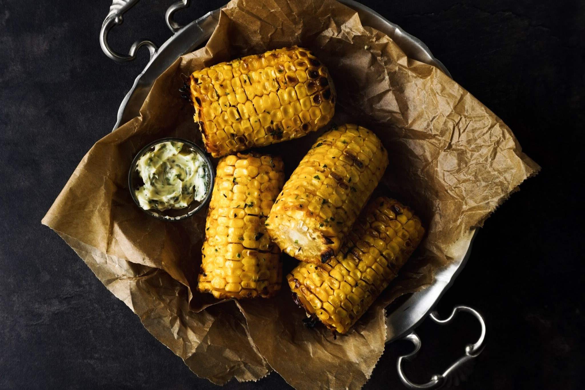 herb-butter-corn-recipe