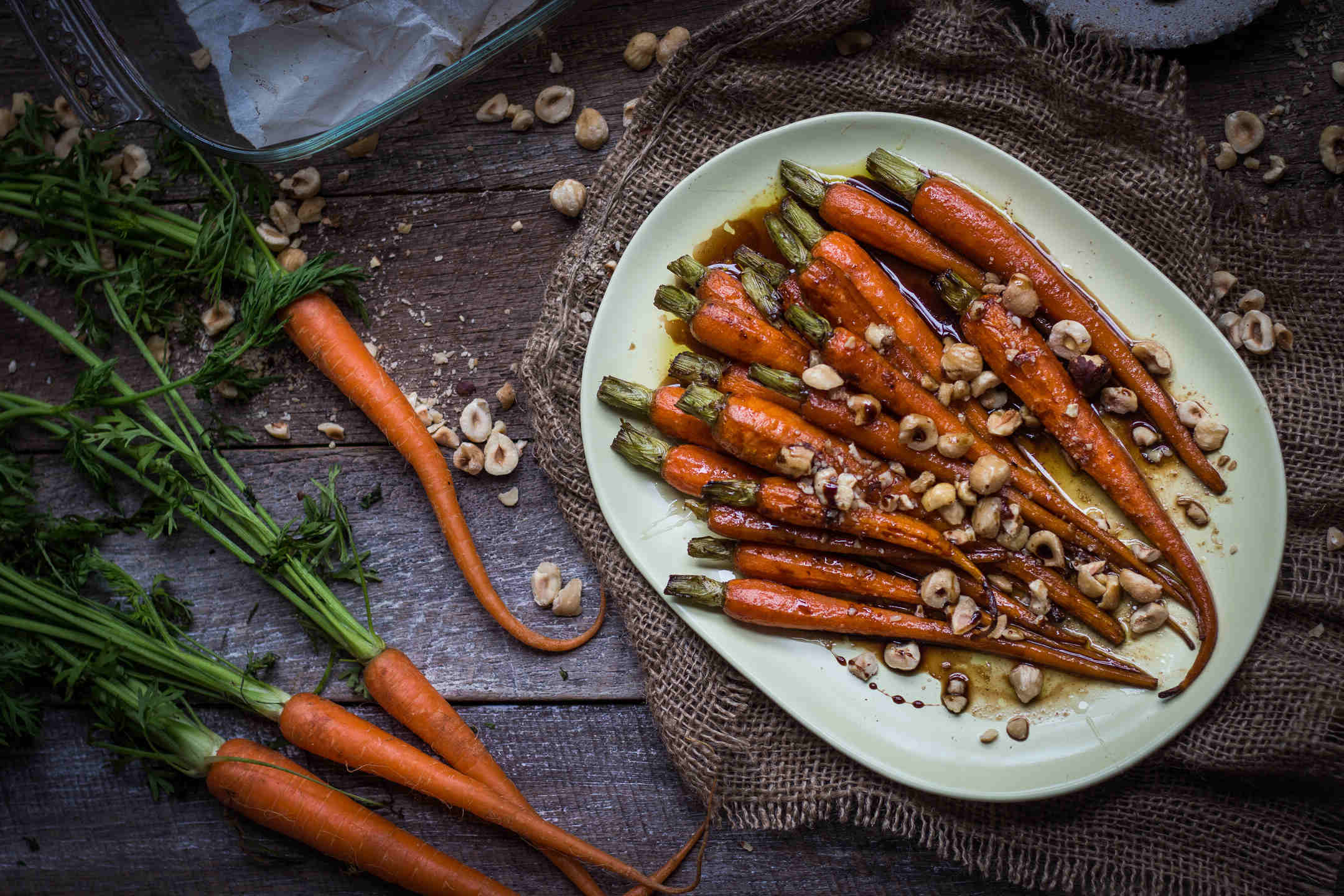 honey-balsamic-carrots-recipe