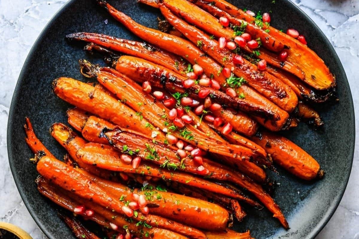 honey-soy-carrots-recipe