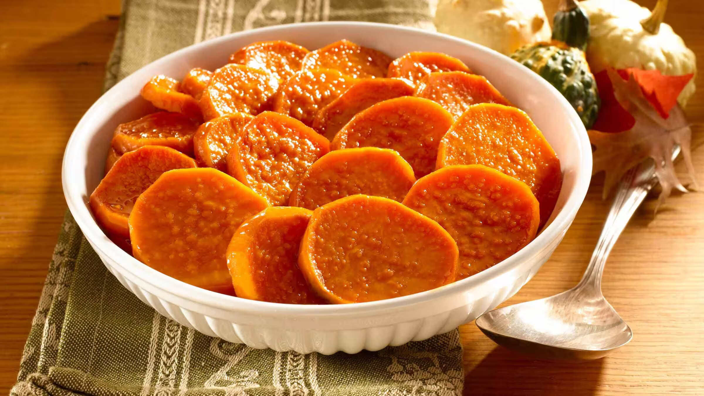 honey-sweet-potatoes-recipe