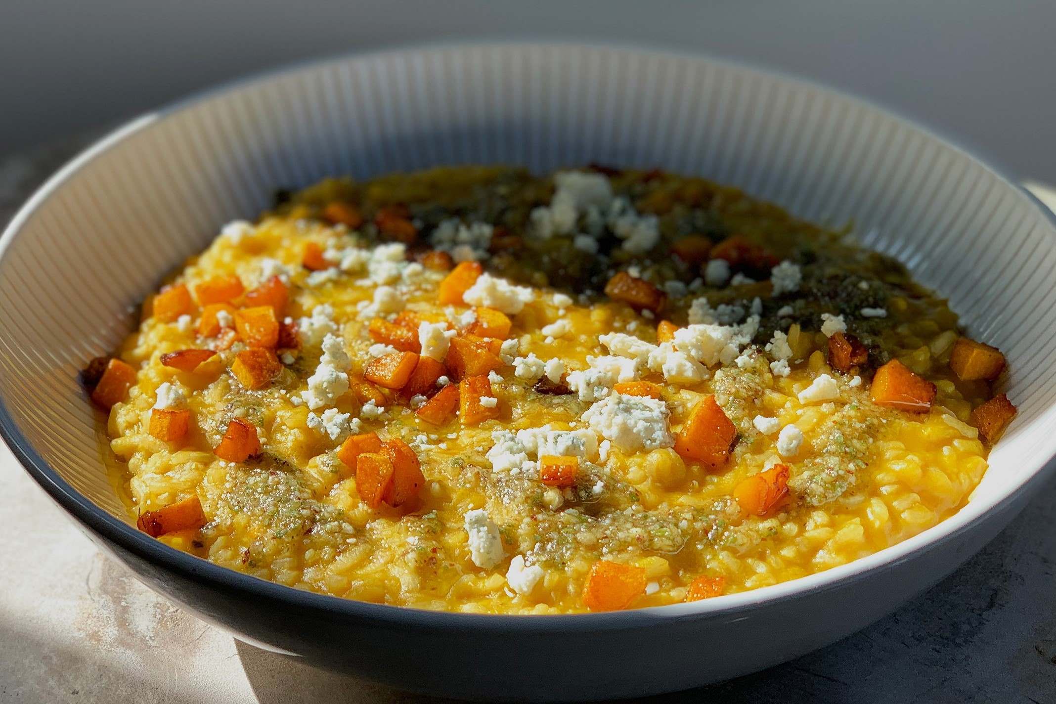 kabocha-squash-risotto-recipe