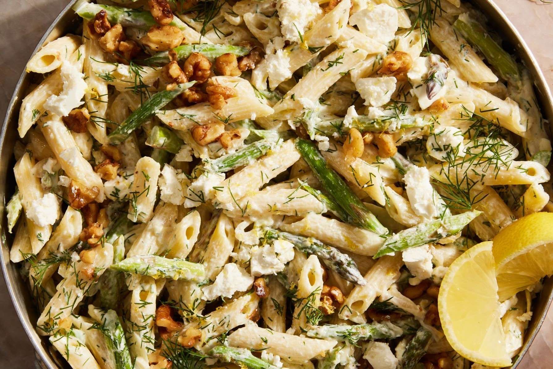 lemon-asparagus-penne-recipe