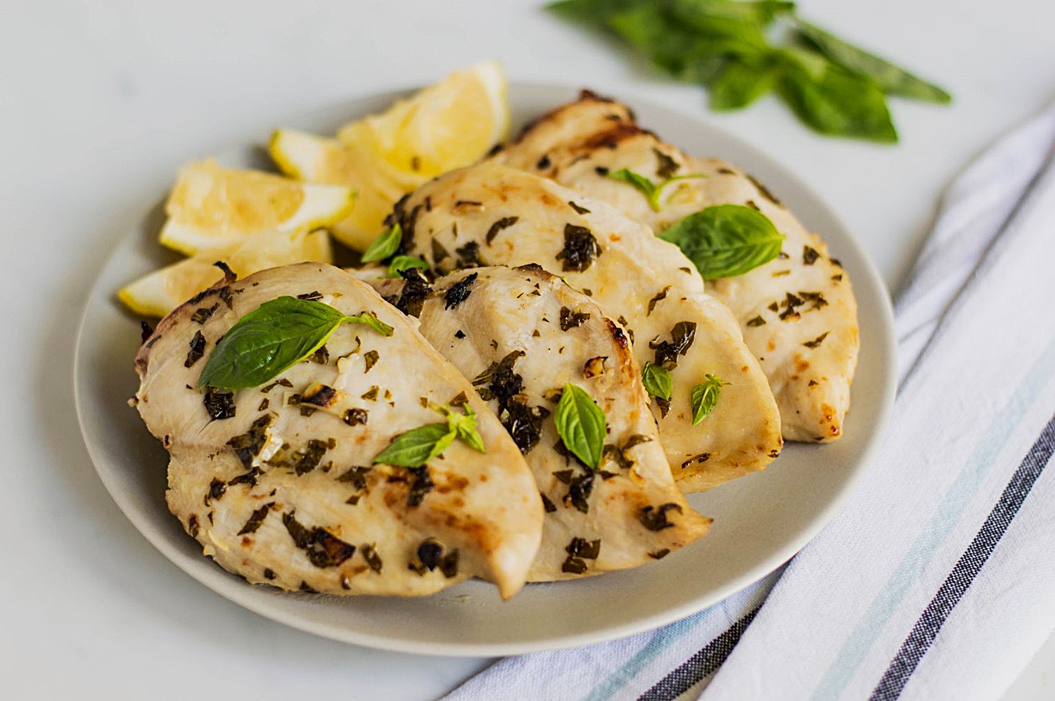 lemon-basil-chicken-recipe