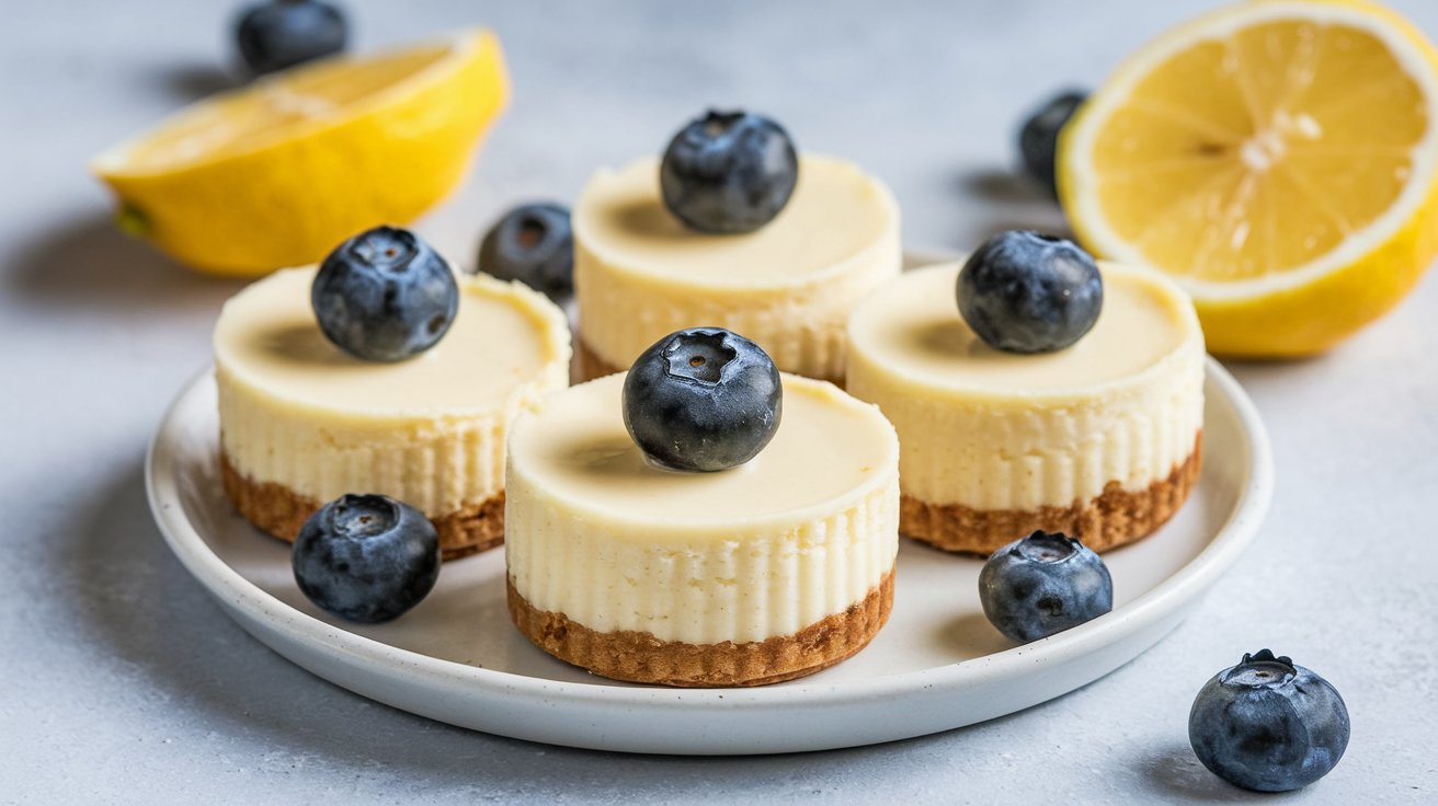 lemon-blueberry-cheesecake-bites-recipe