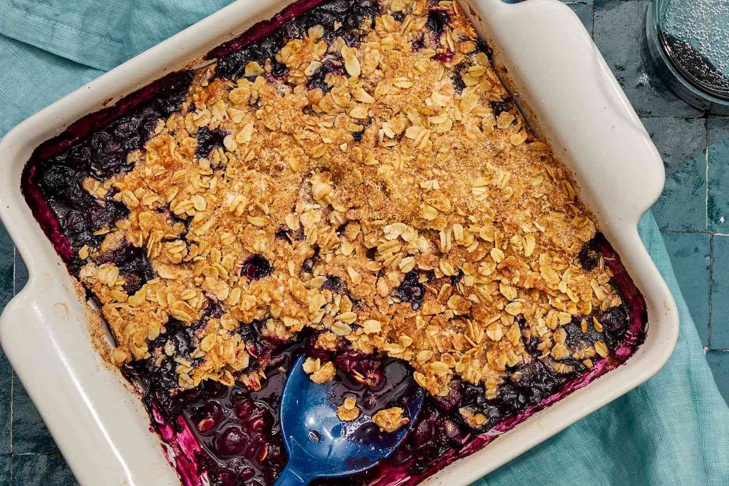 lemon-blueberry-crumble-recipe