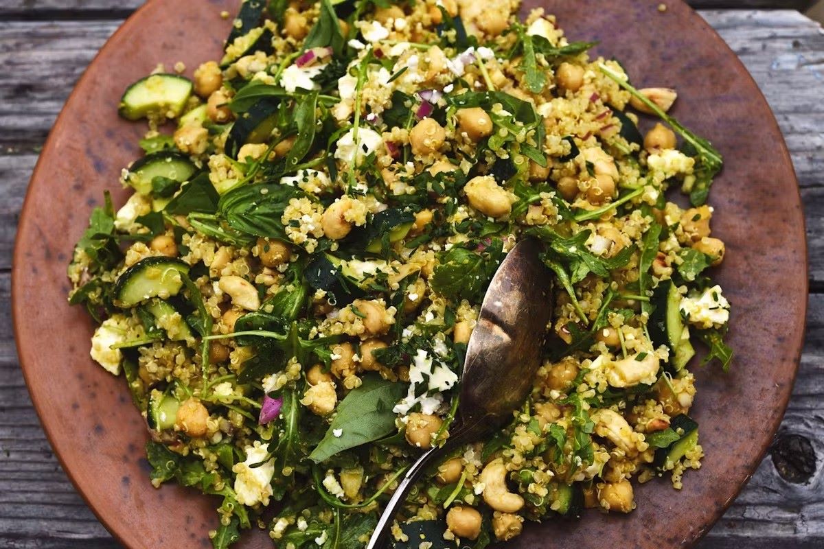 lemon-ginger-quinoa-salad-recipe