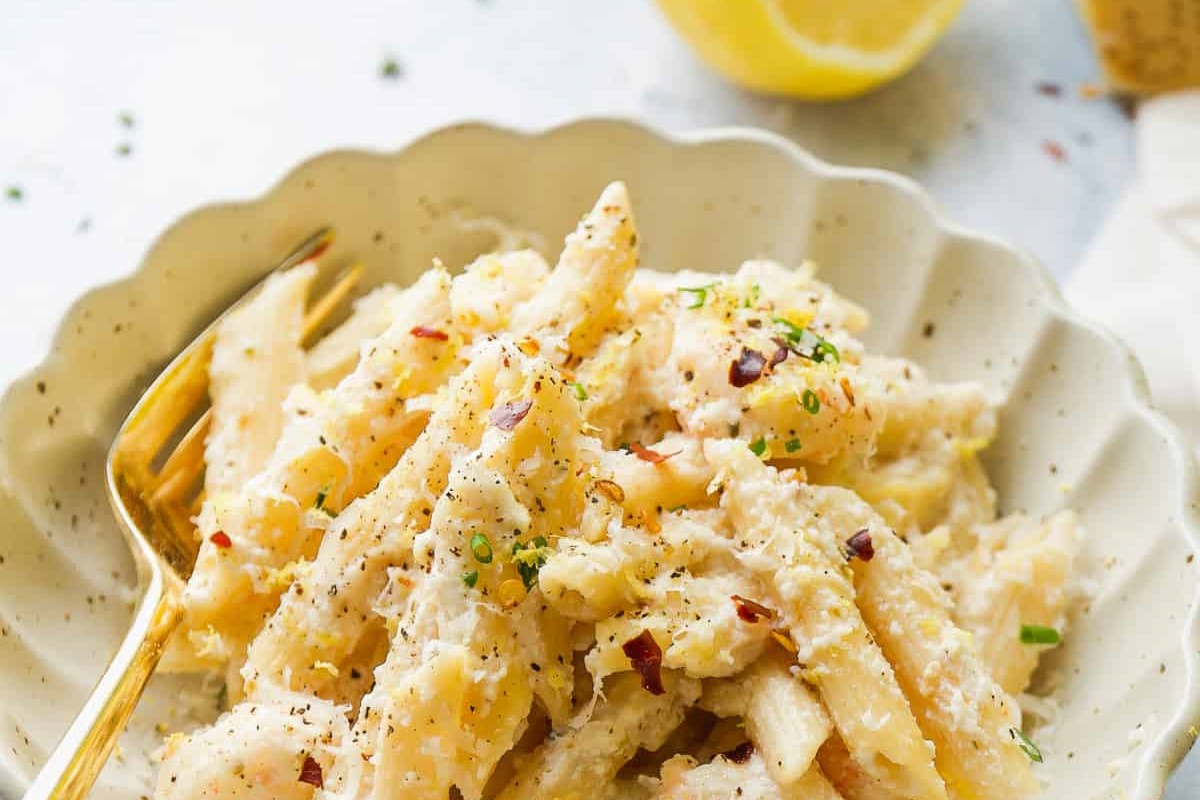 lemon-ricotta-pasta-recipe