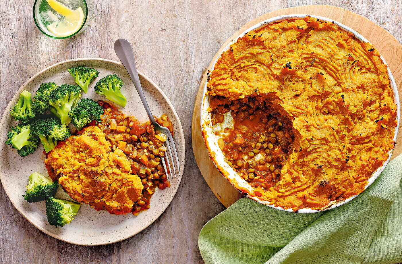 lentil-and-sweet-potato-pie-recipe