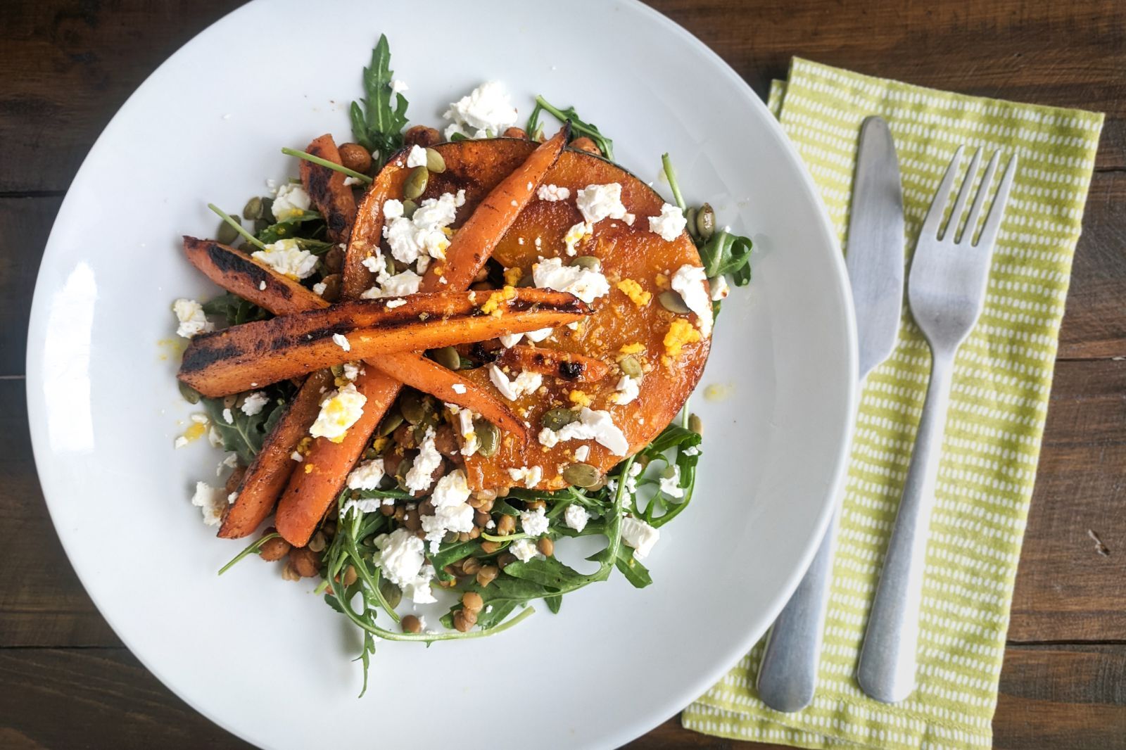 lentil-carrot-feta-salad-recipe