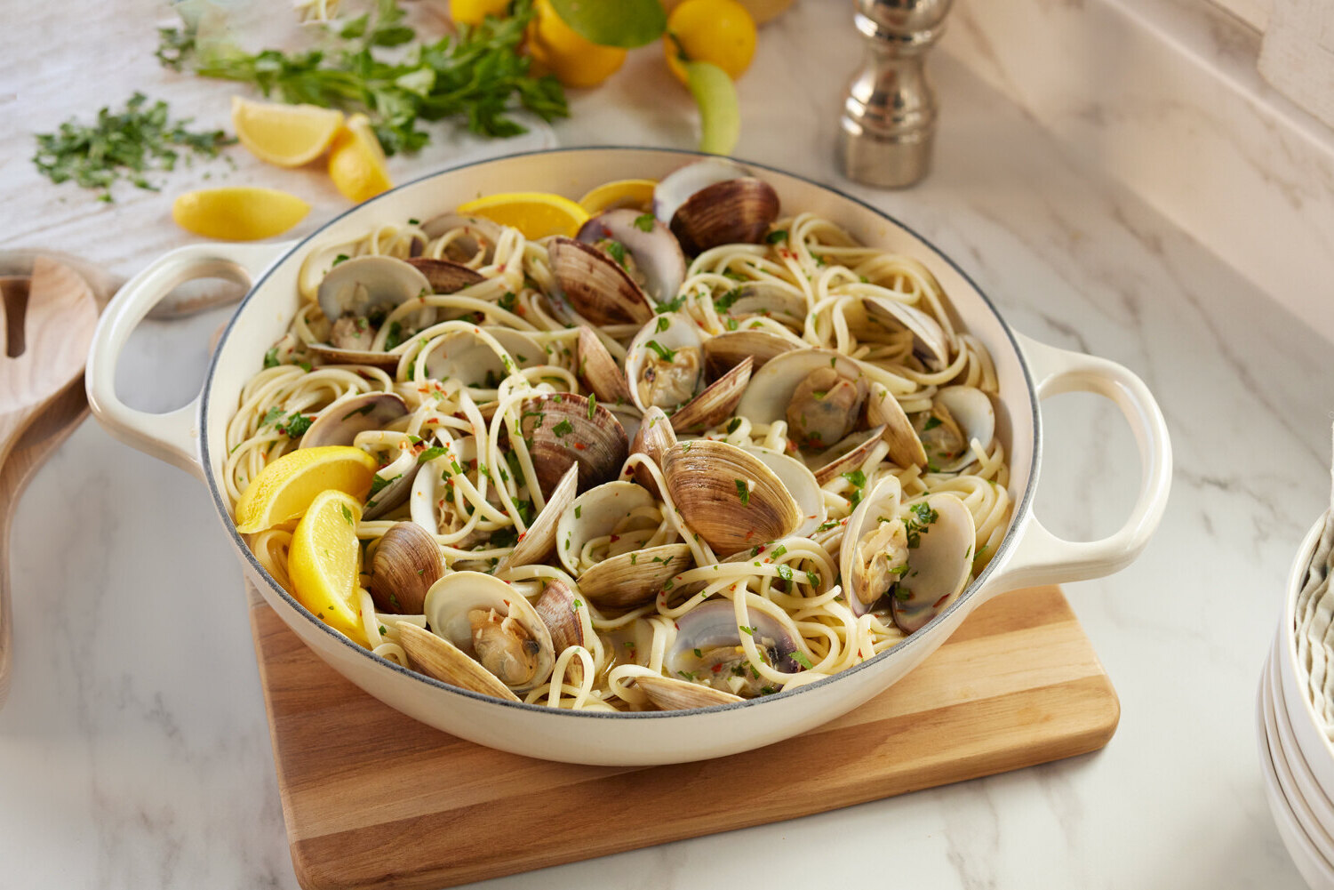 linguine-clams-recipe