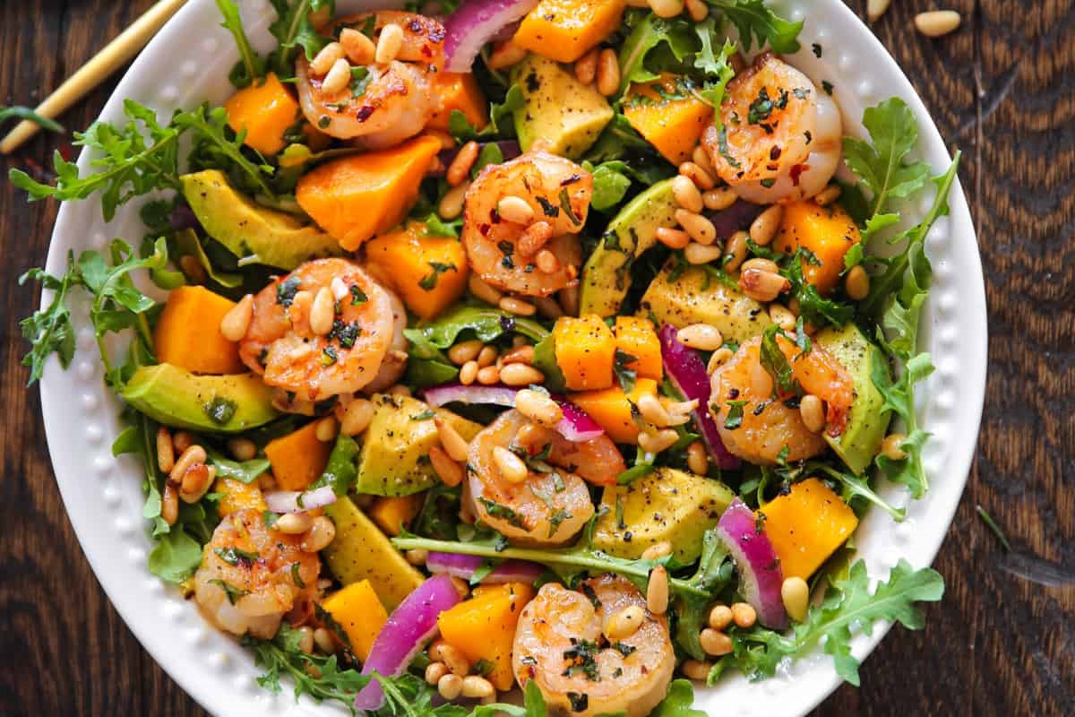 mango-avocado-shrimp-salad-recipe