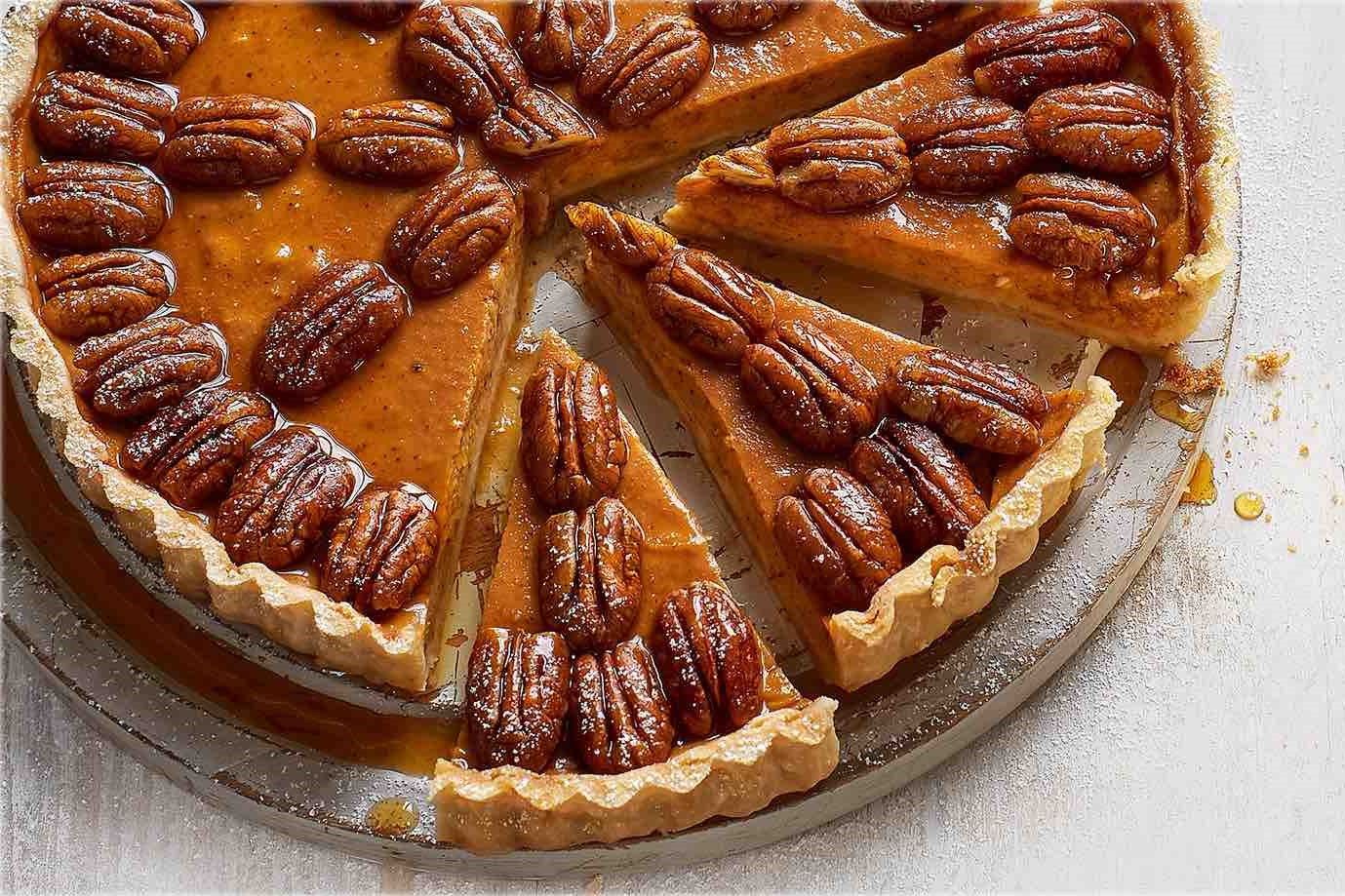 maple-pecan-pumpkin-pie-recipe