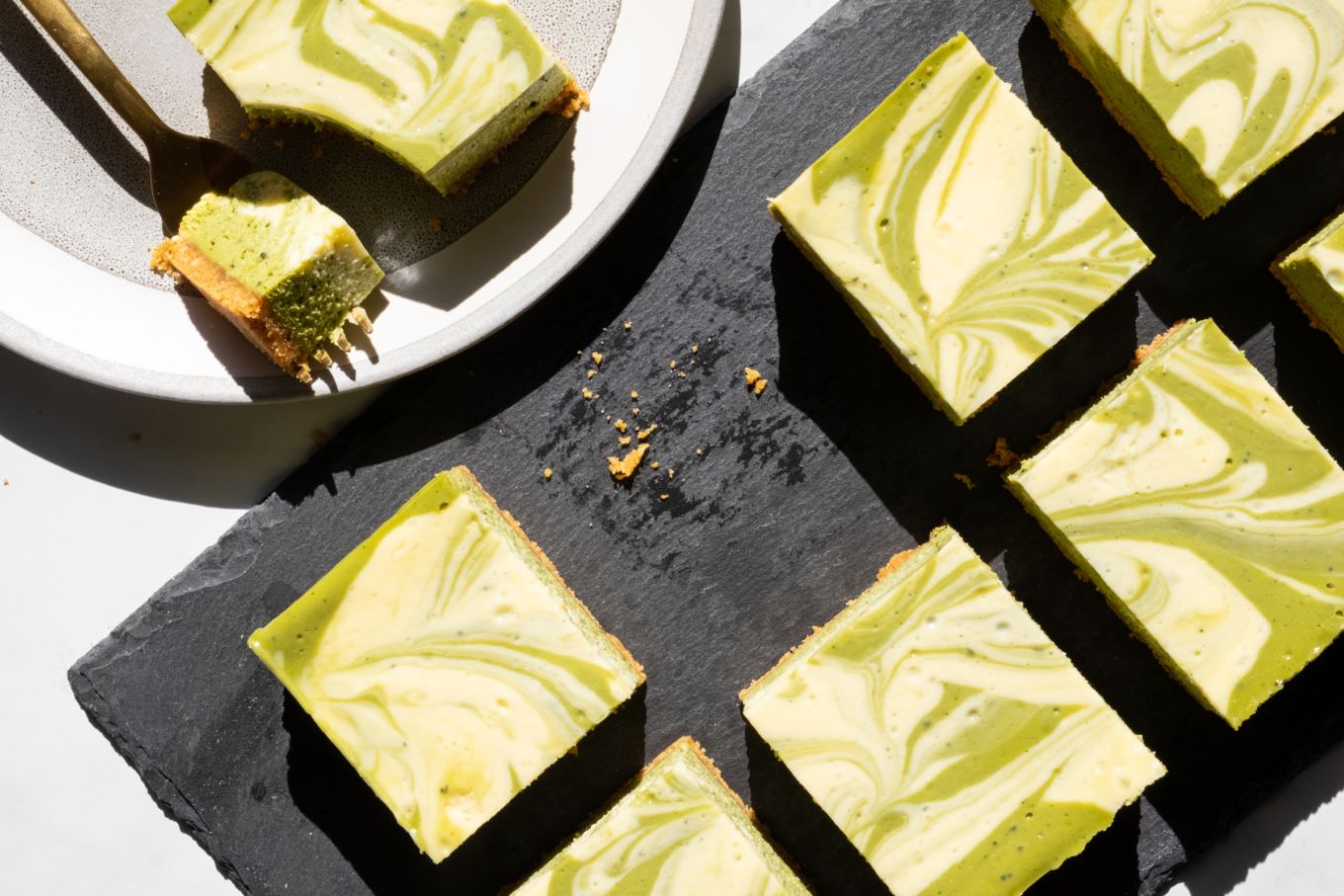 matcha-cheesecake-bars-recipe