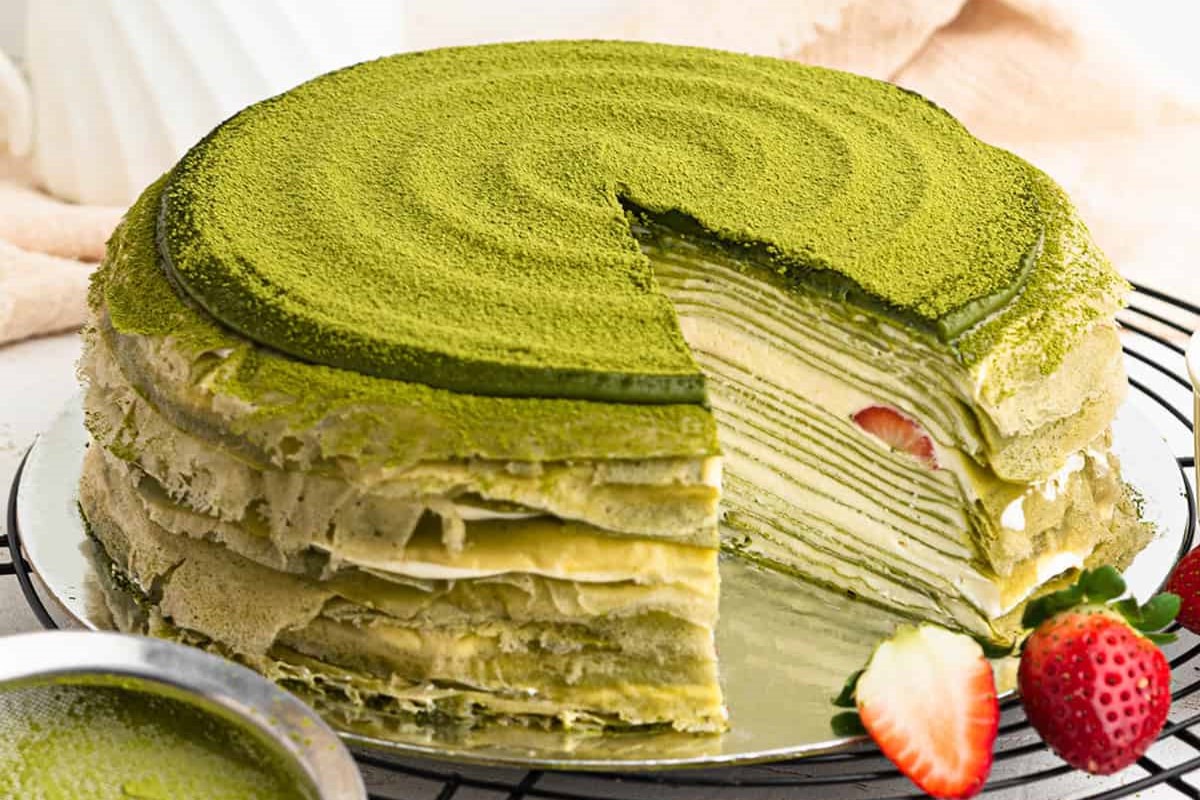 matcha-crepe-cake-recipe