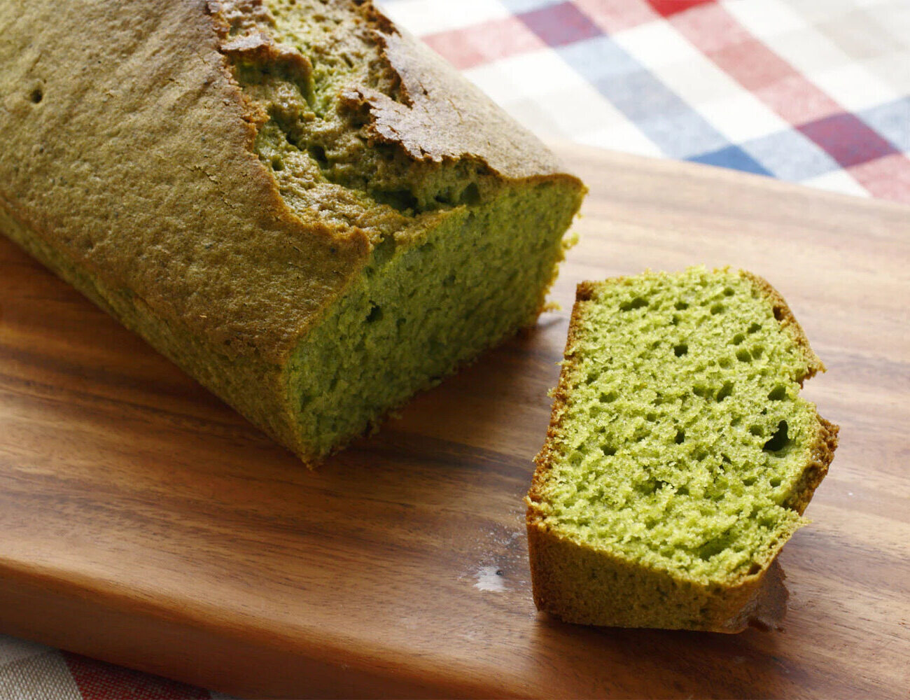 matcha-pound-cake-recipe