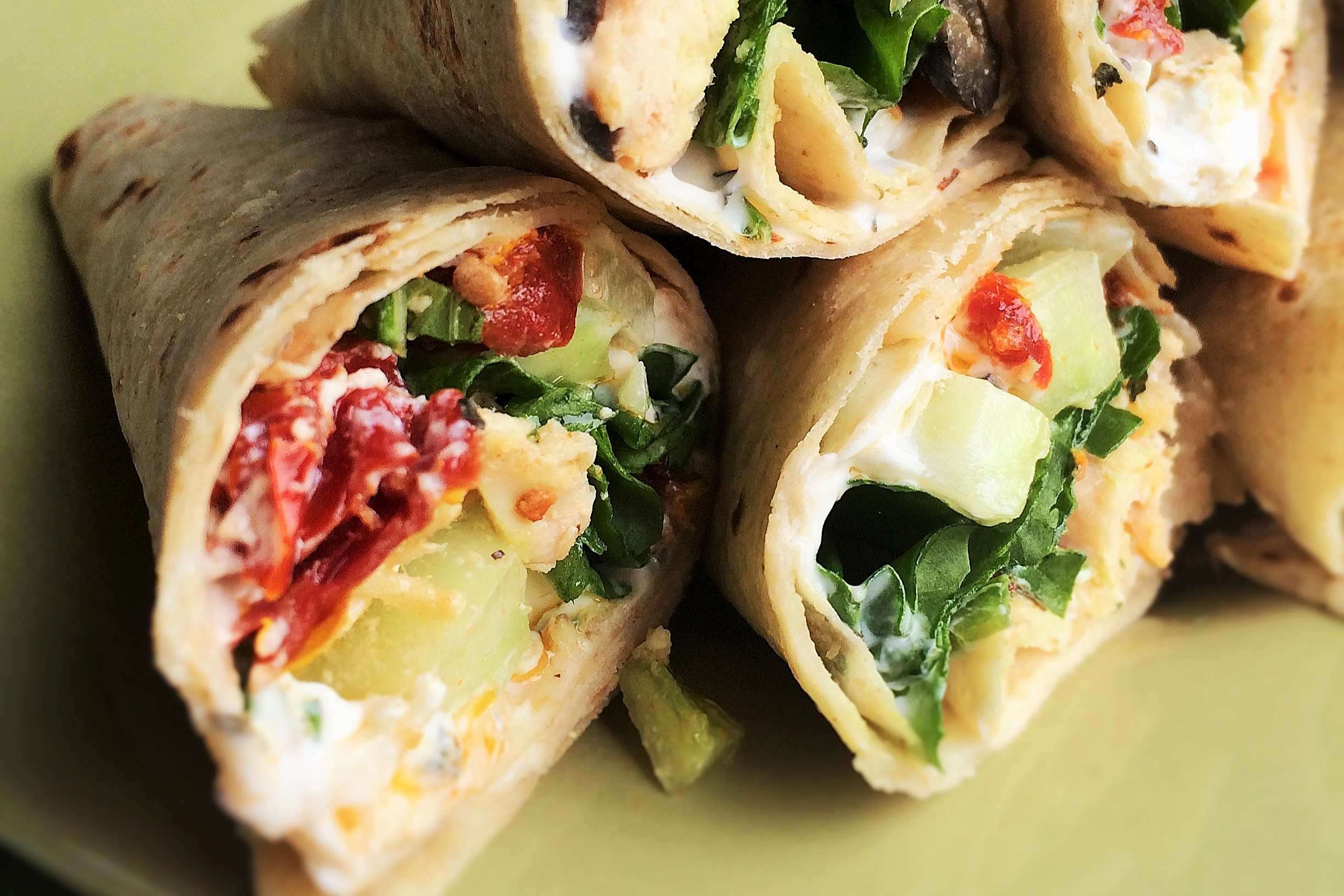 mediterranean-wrap-recipe