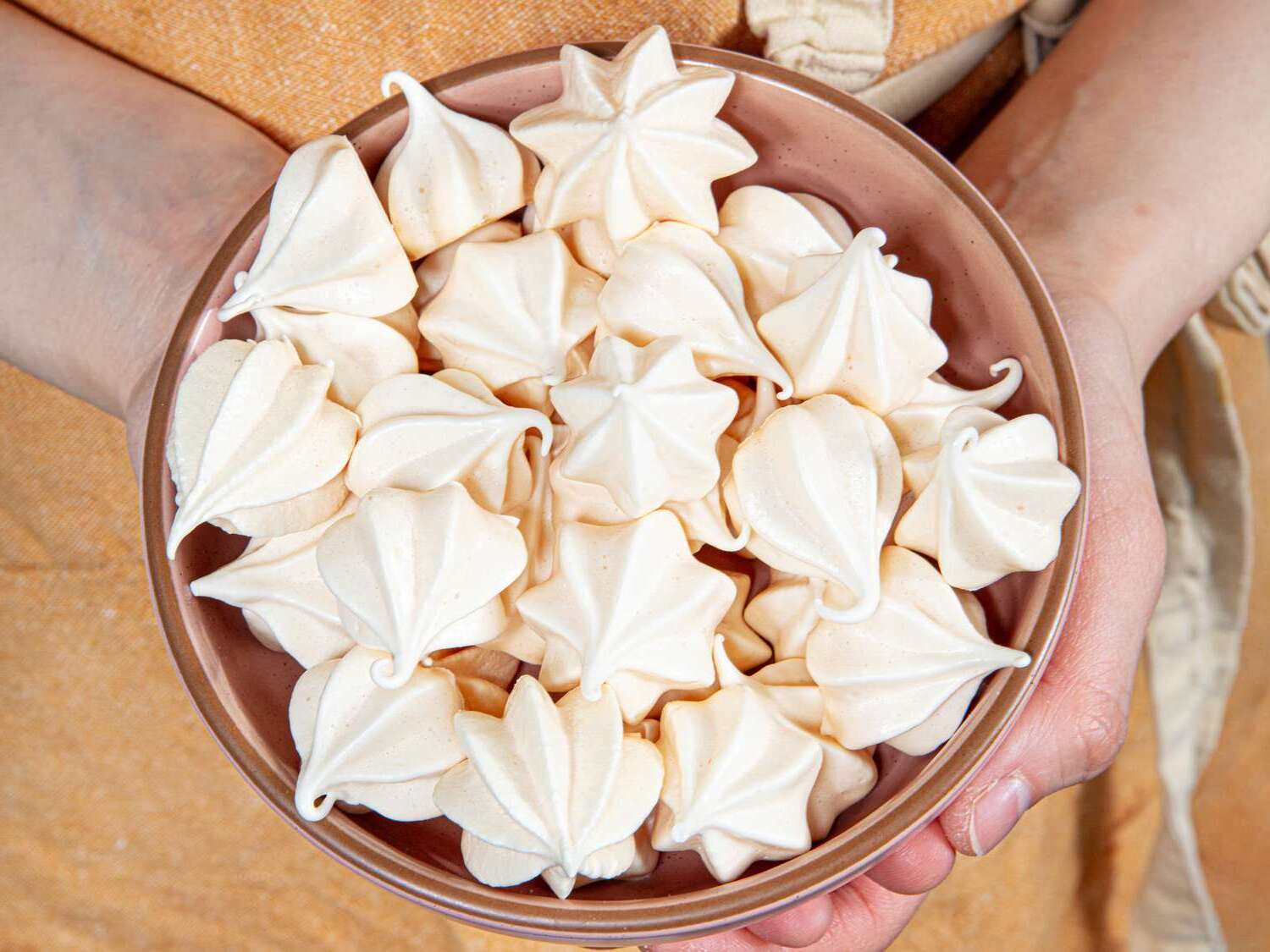 Meringue Recipe | LynneCurry