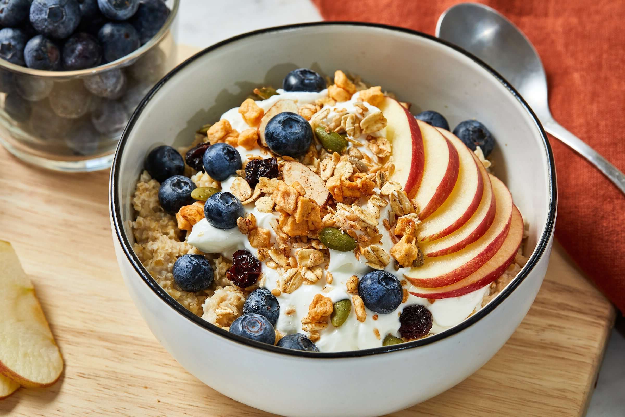 muesli-recipe