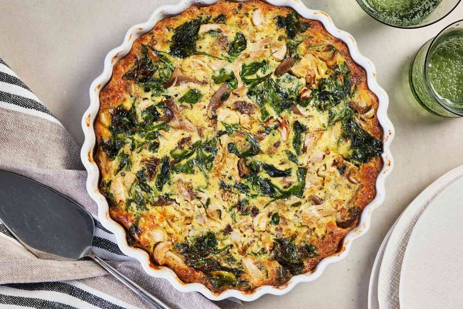 mushroom-swiss-quiche-recipe