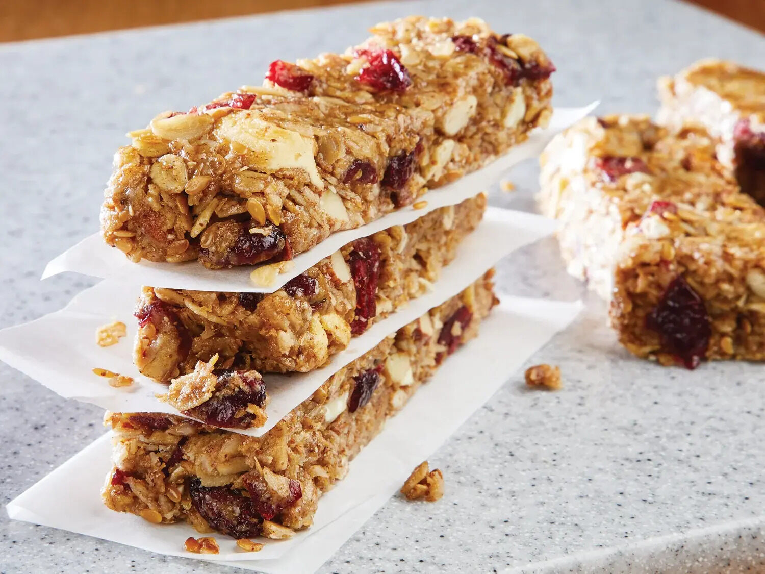 oatmeal-cranberry-bars-recipe