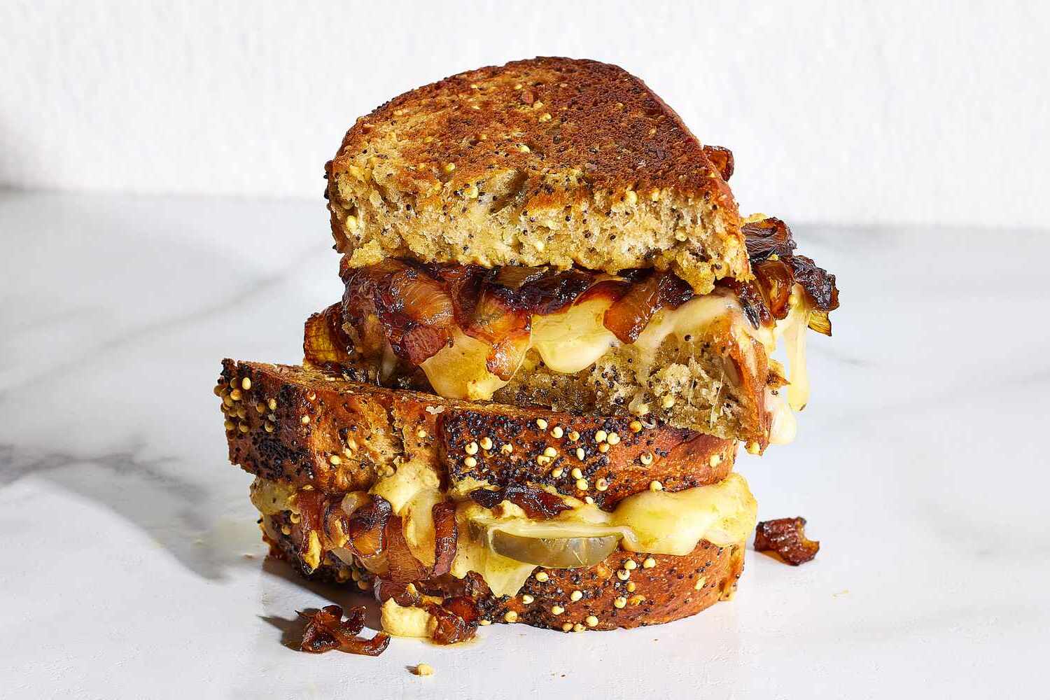 onion-and-gruyere-grilled-cheese-recipe