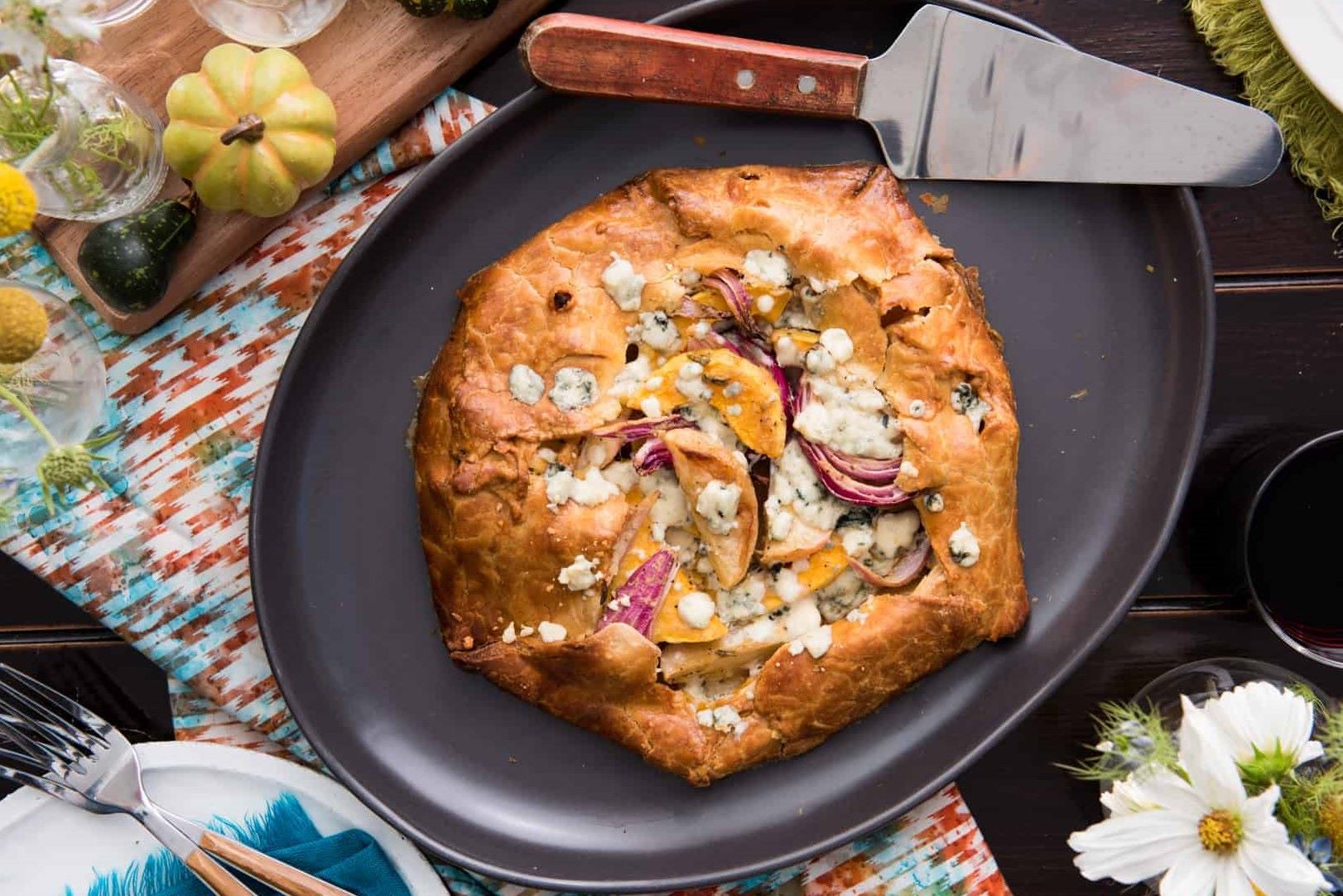 onion-apple-galette-recipe