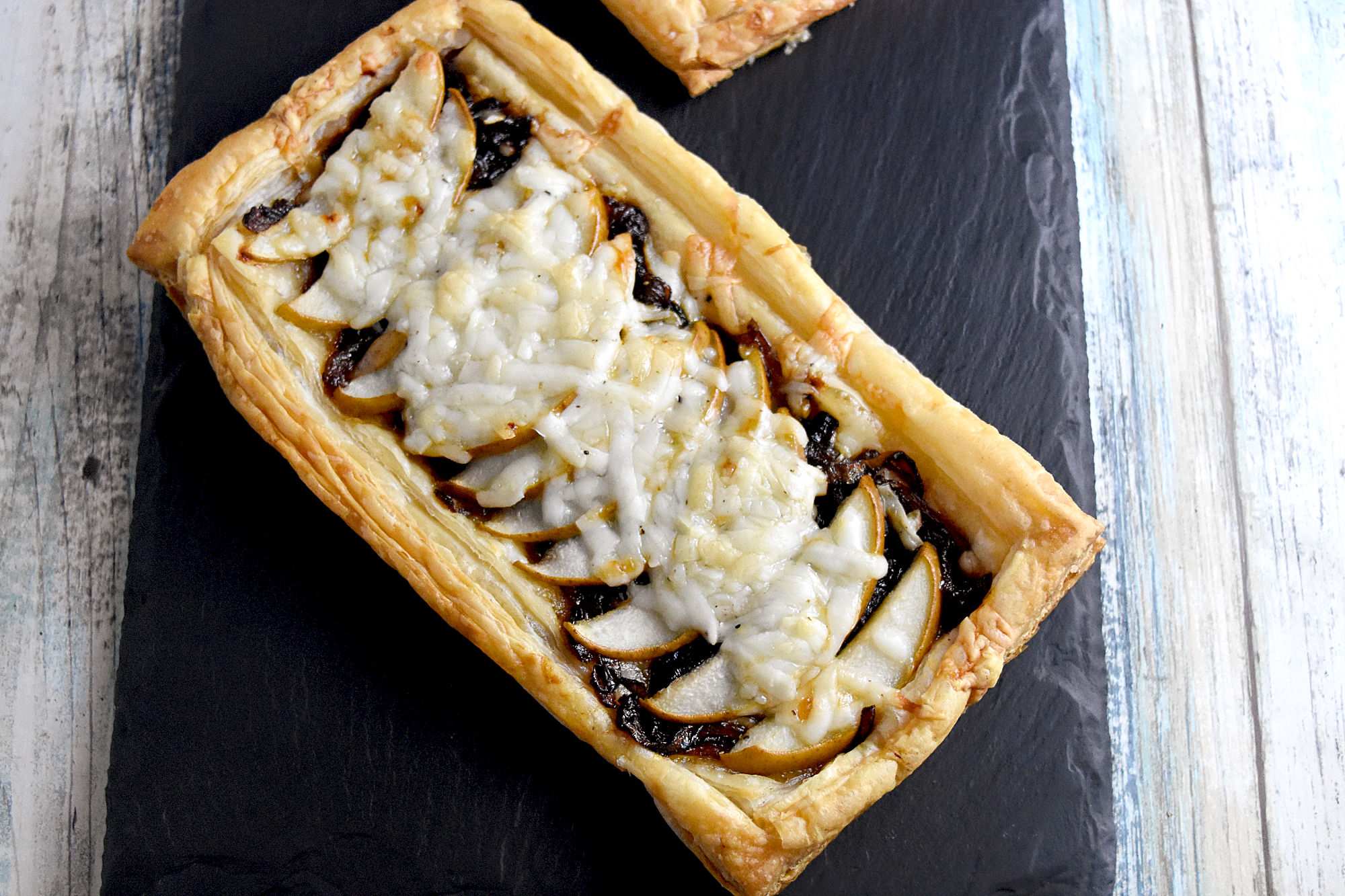 onion-pear-tart-recipe