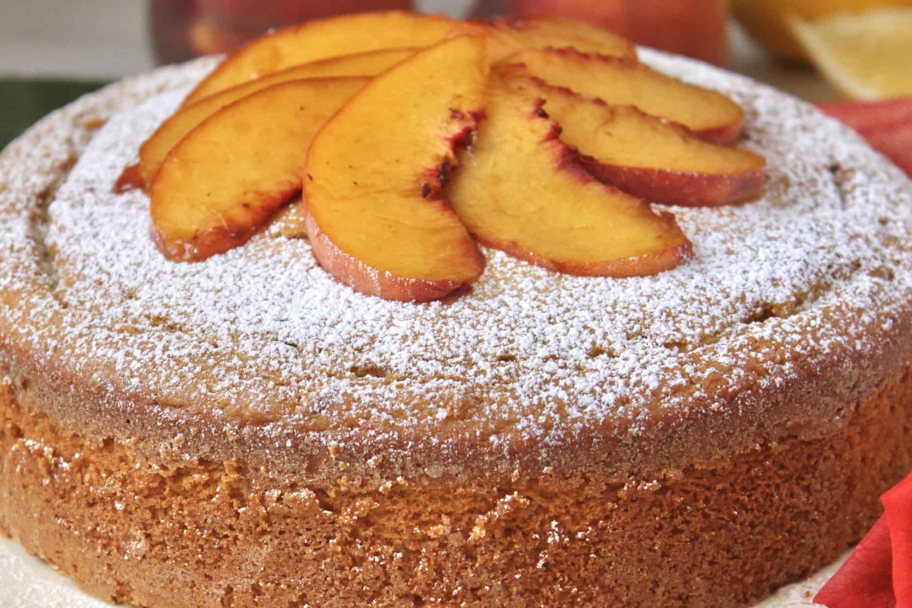 peach-cake-recipe