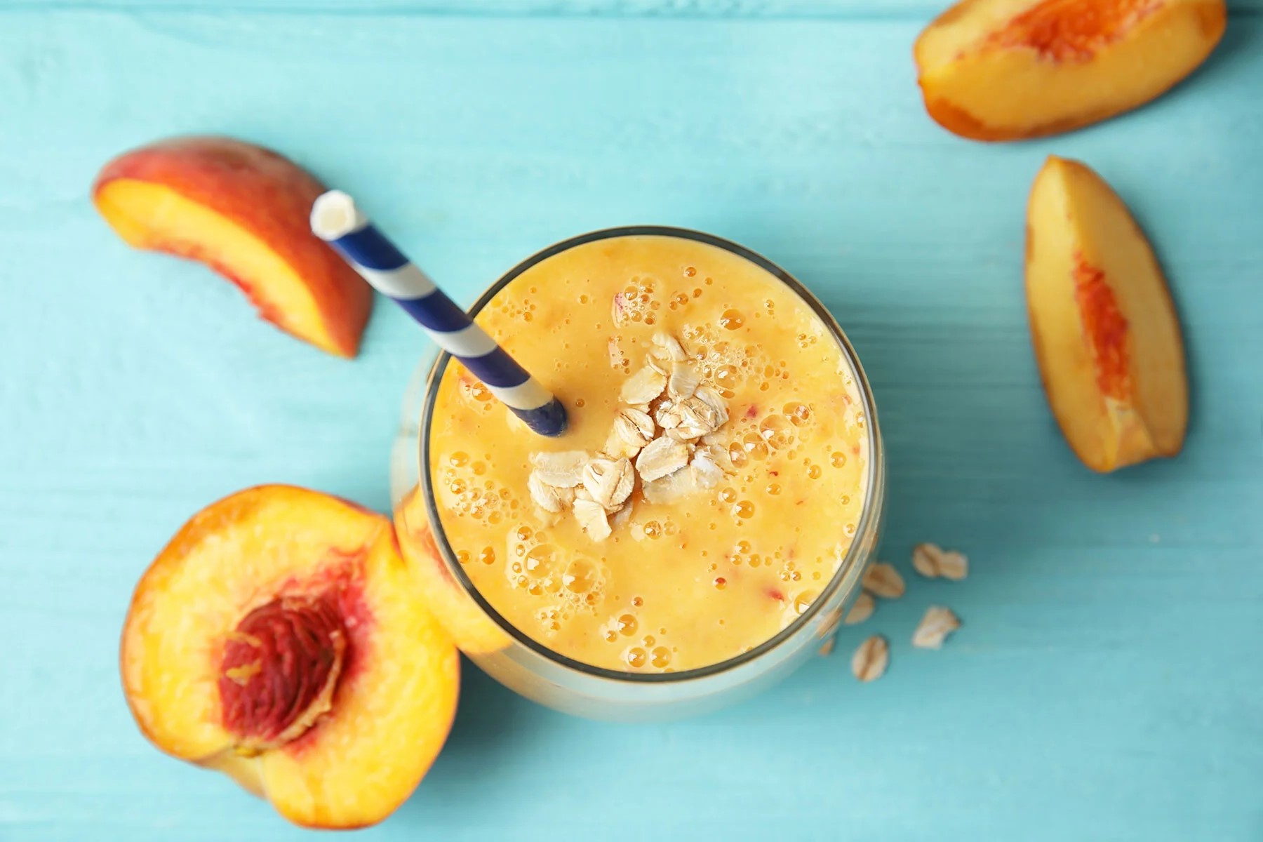 peach-chamomile-smoothie-recipe