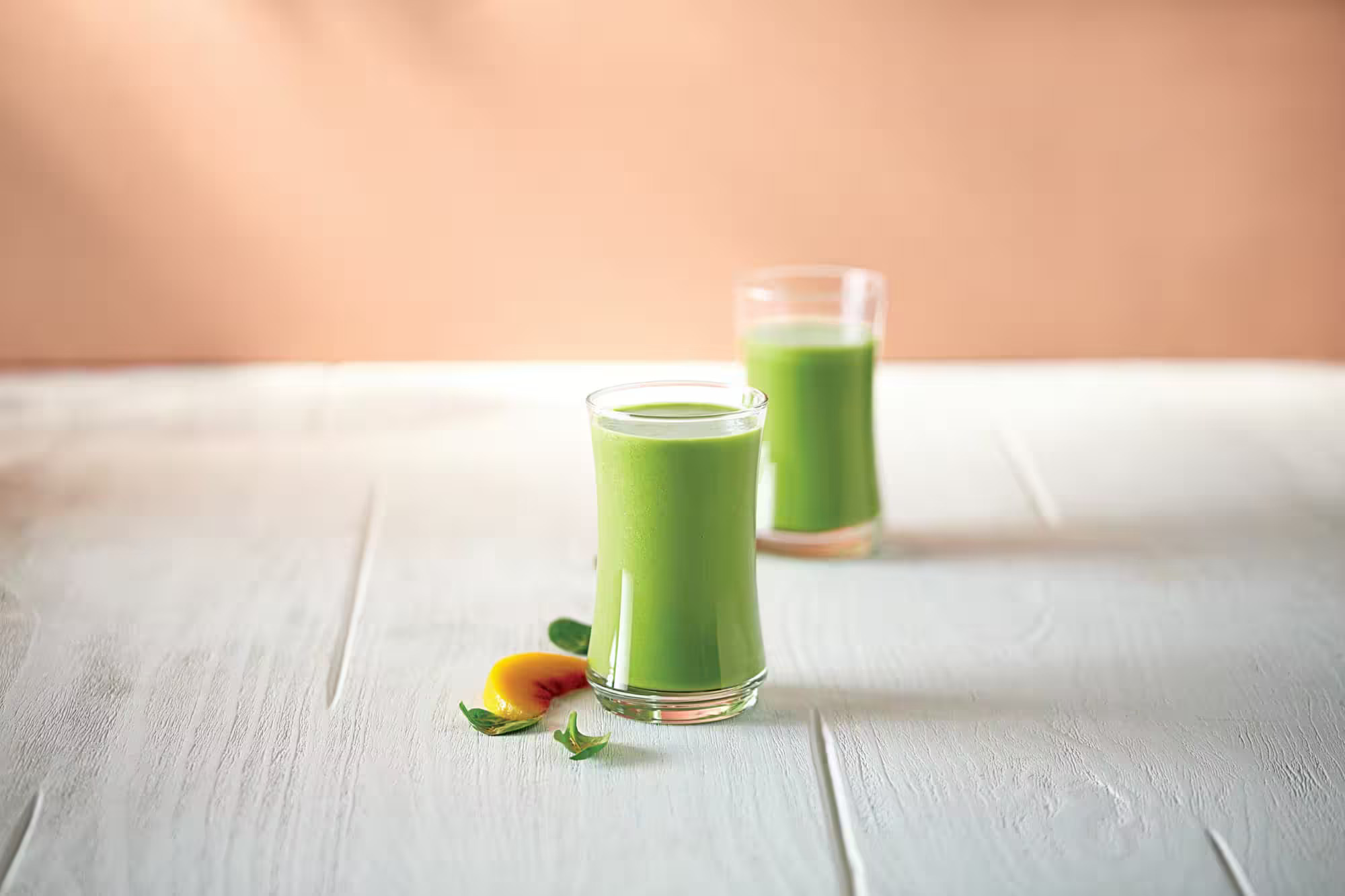 peach-green-smoothie-recipe