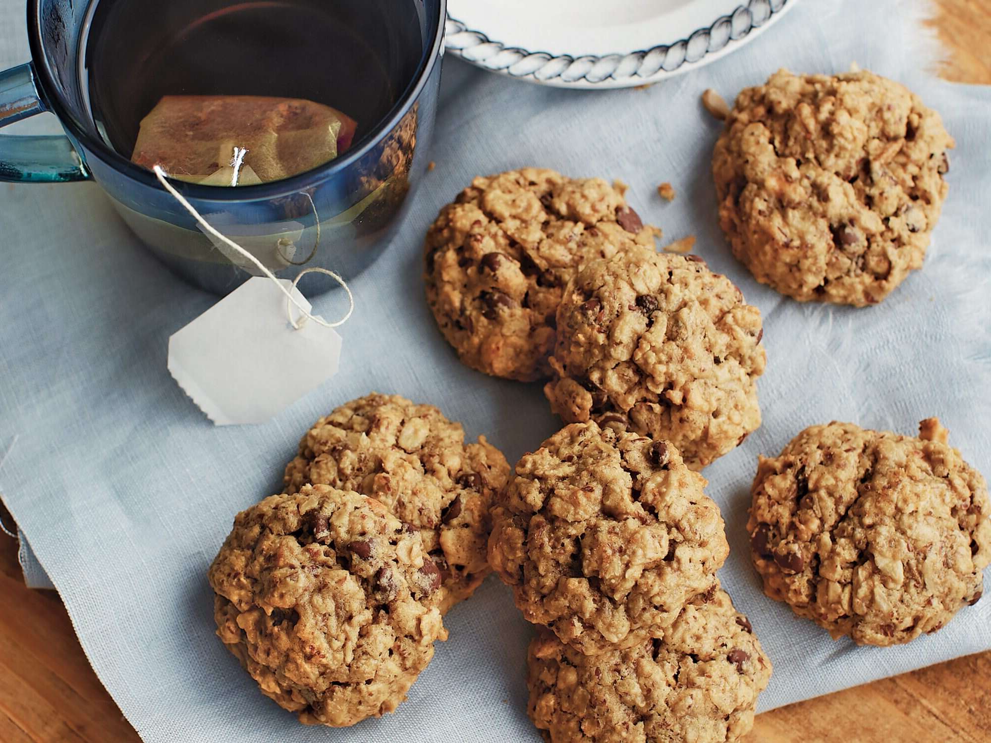 peanut-butter-banana-oatmeal-cookies-recipe