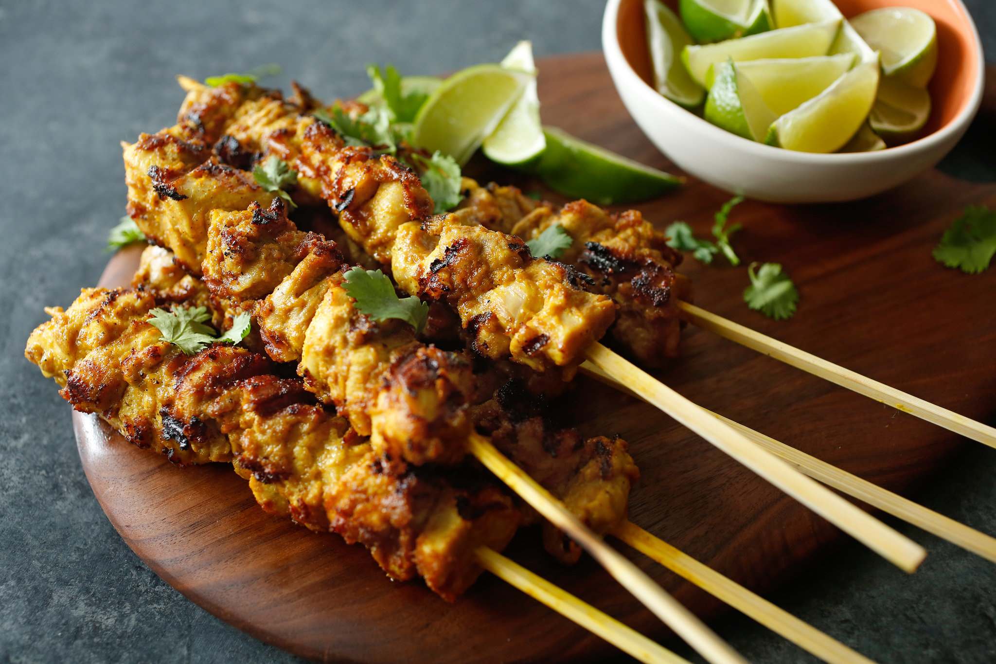 peanut-butter-chicken-skewers-recipe