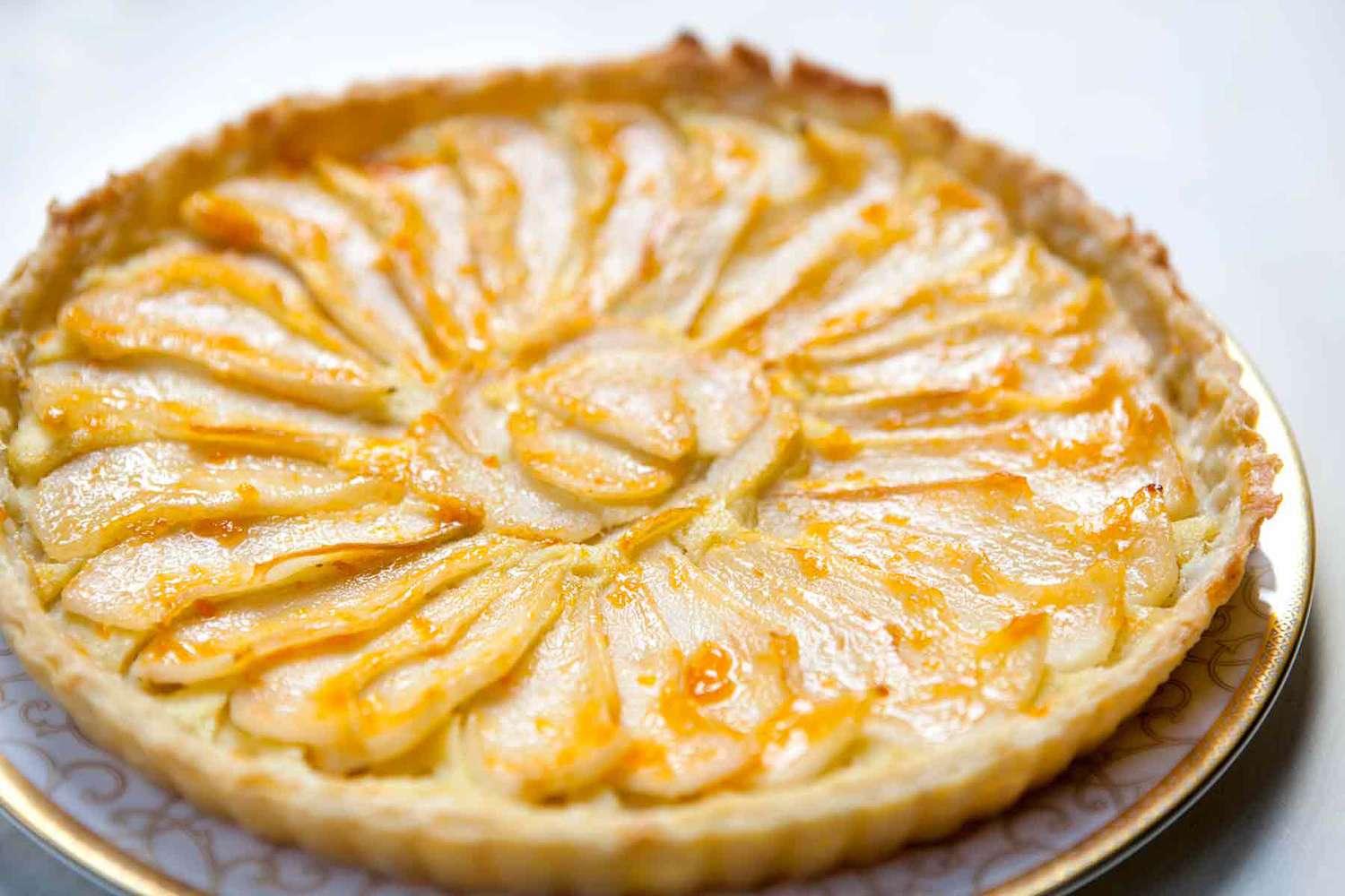 pear-tart-recipe