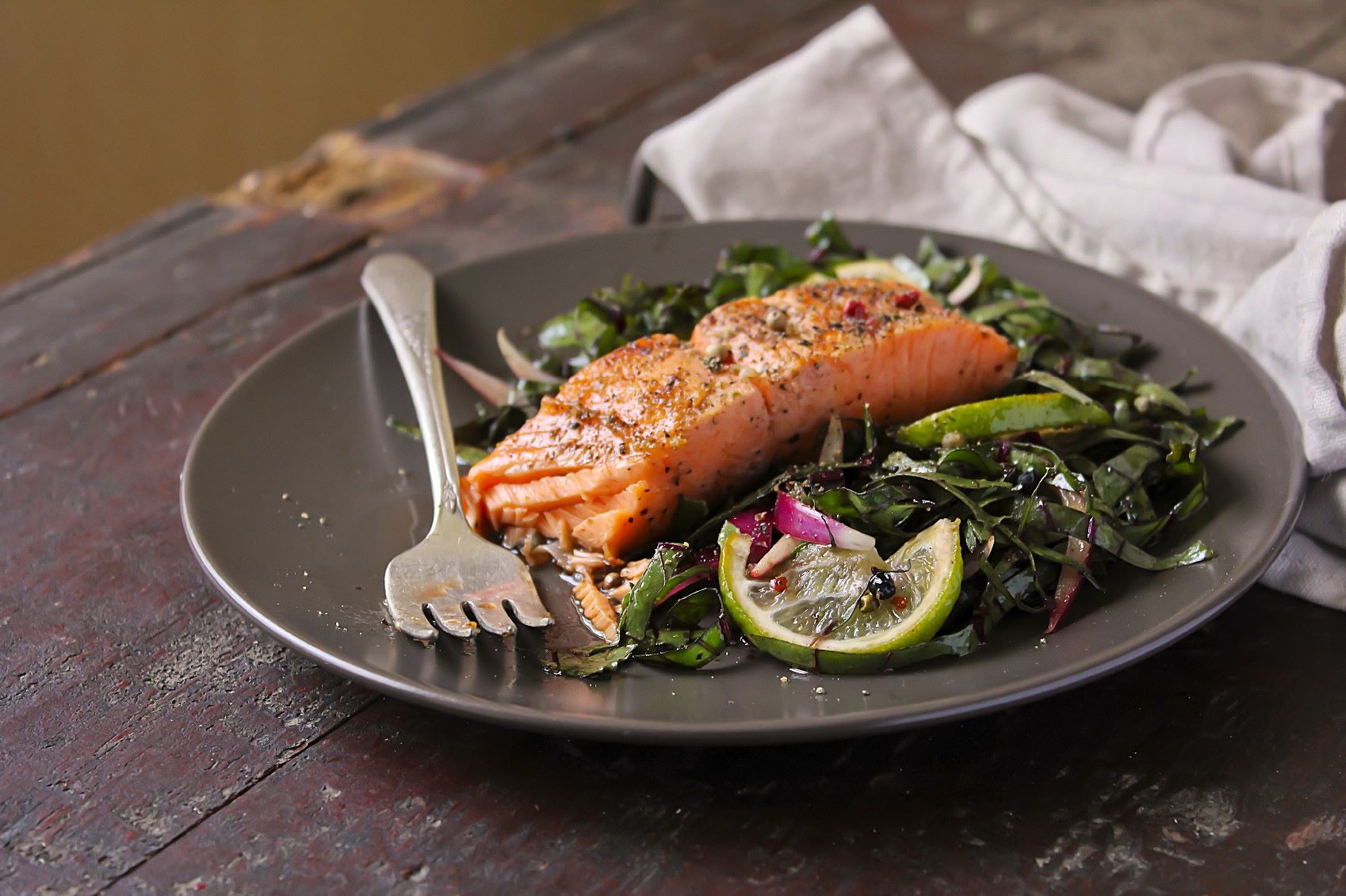 pickled-chard-stem-and-smoked-salmon-recipe