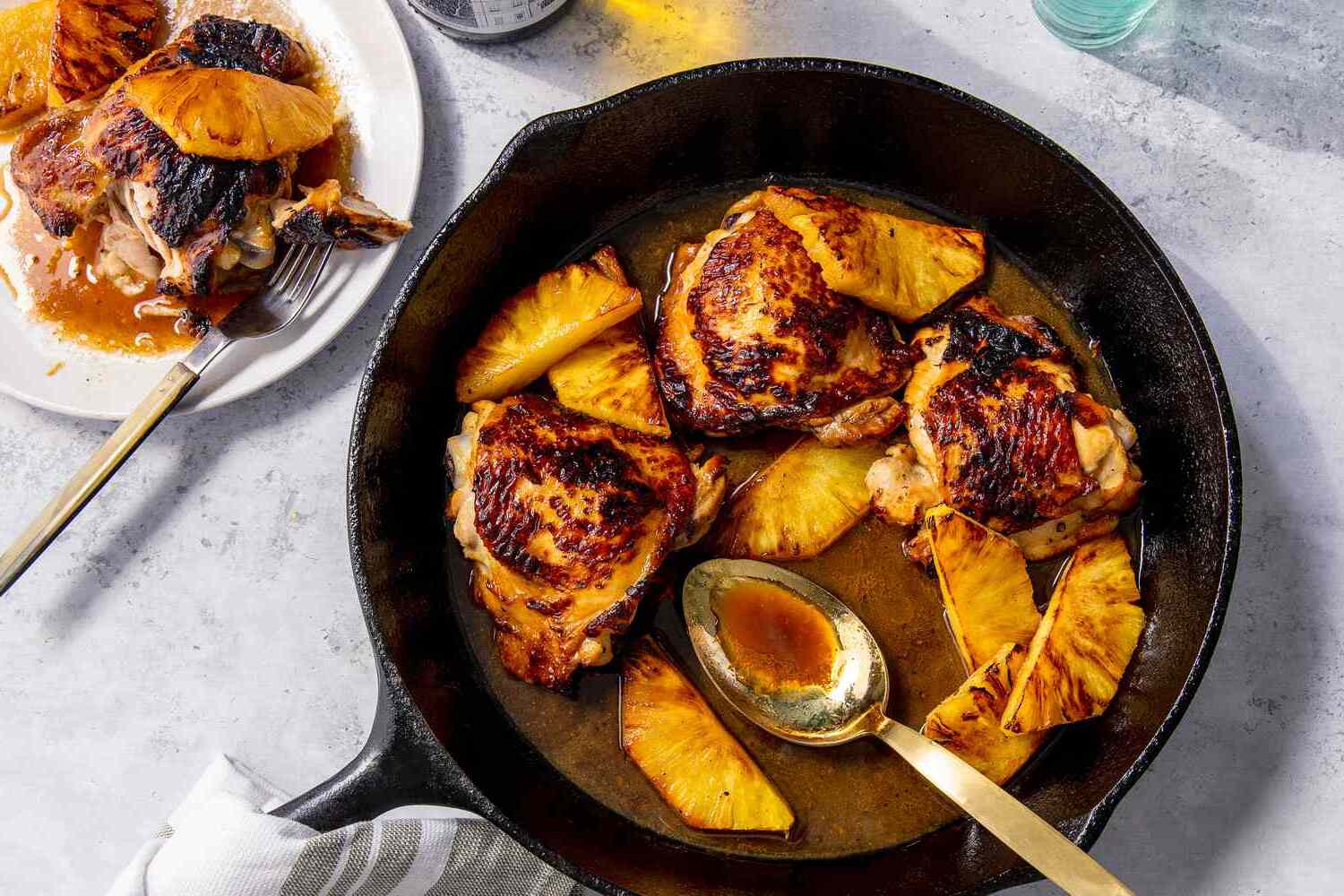 pineapple-chicken-recipe