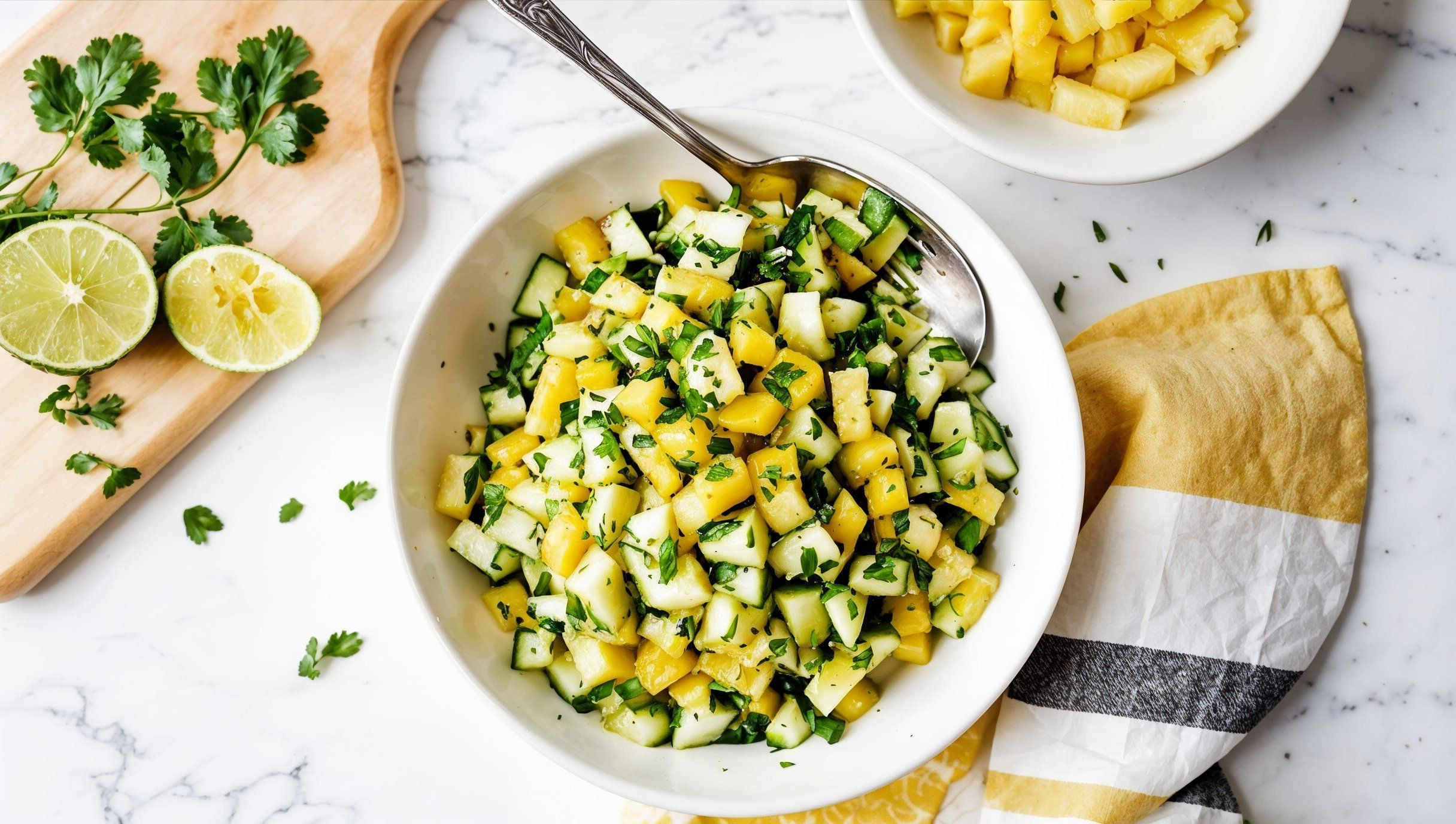 pineapple-cucumber-salad-recipe